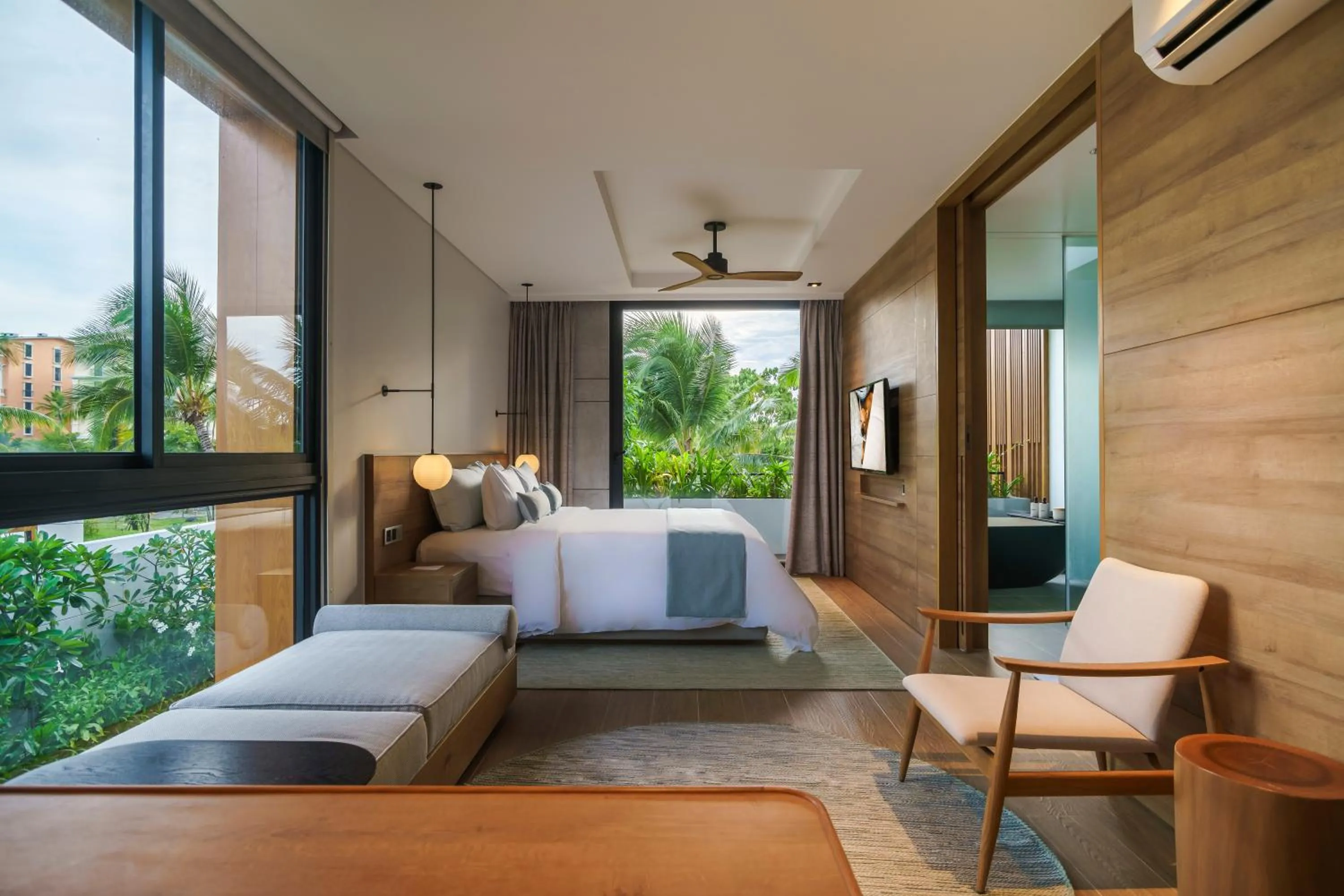 Sailing Club Signature Resort Phu Quoc