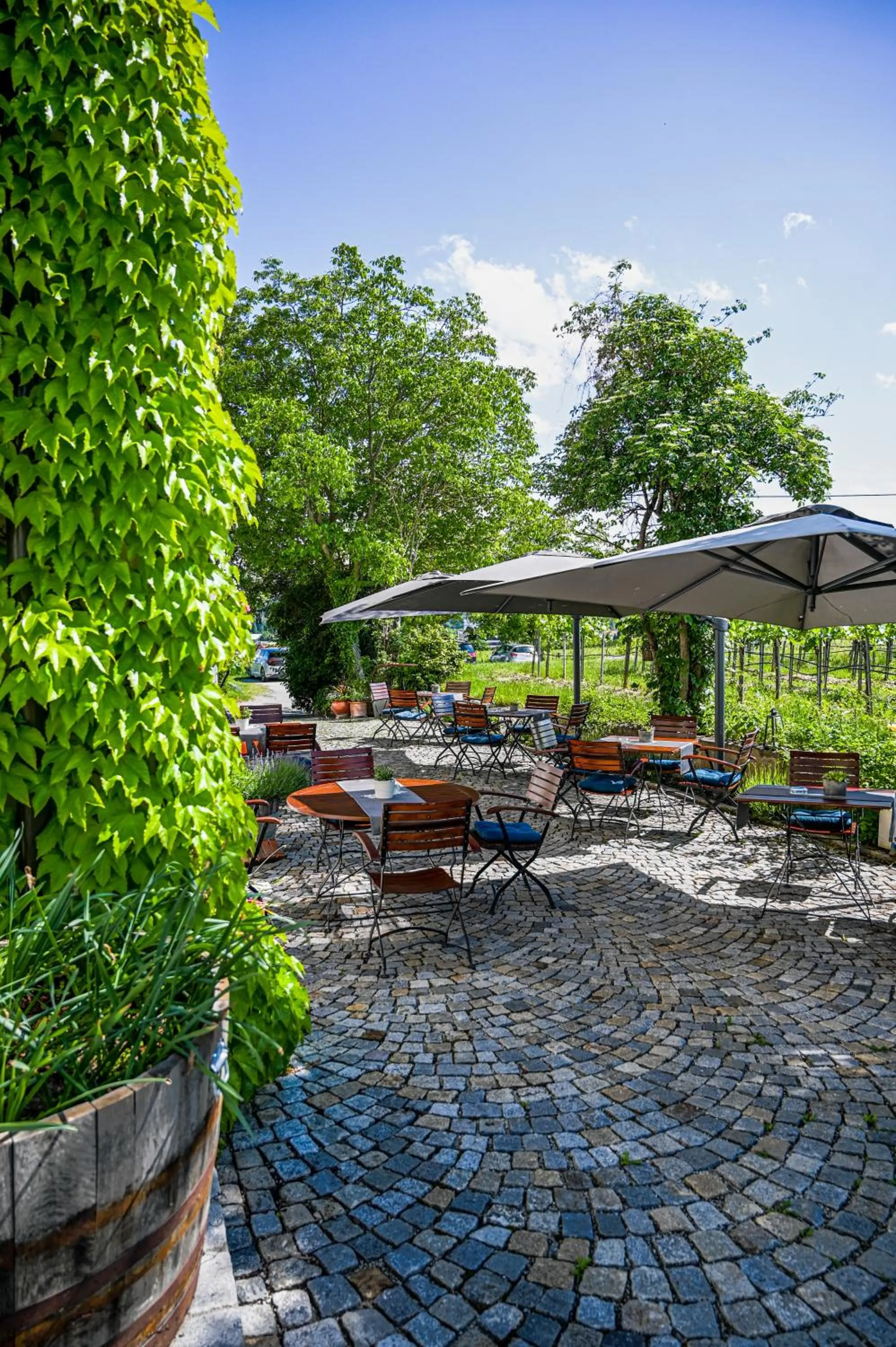 Restaurant/places to eat in Wirtshaus Leindl