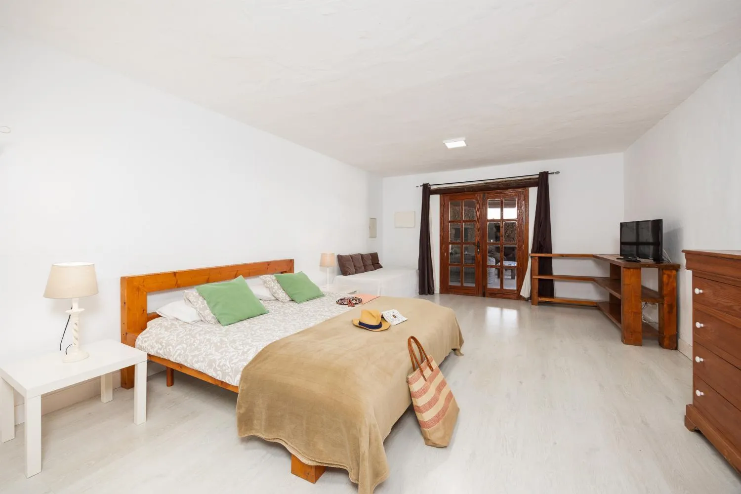 Other, Bed in Villa Vista Mar