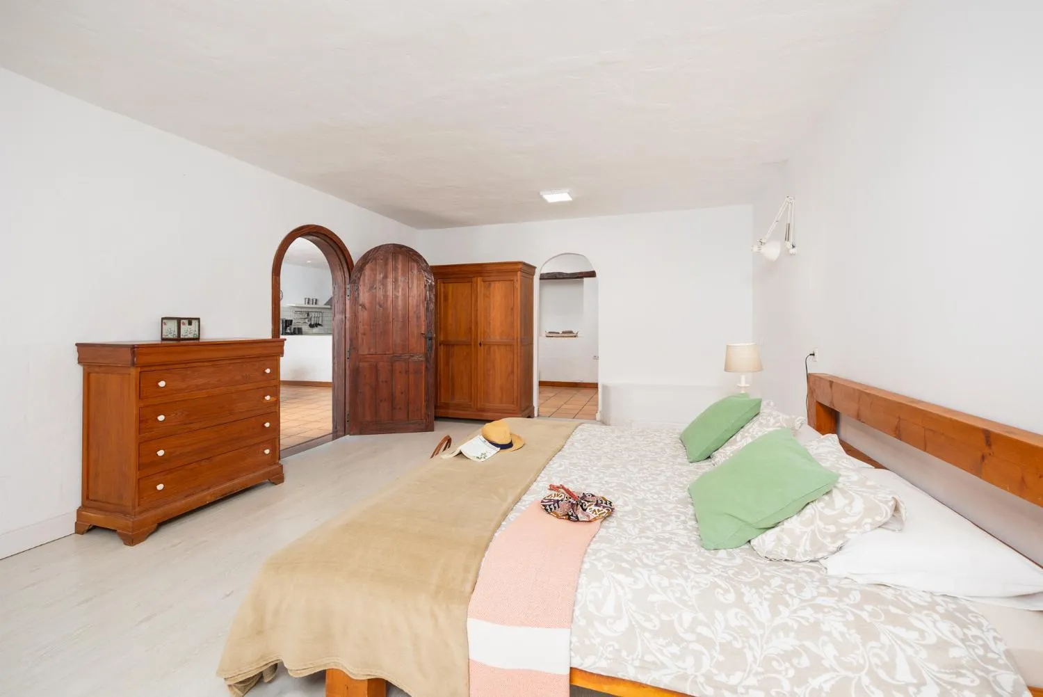 Other, Bed in Villa Vista Mar