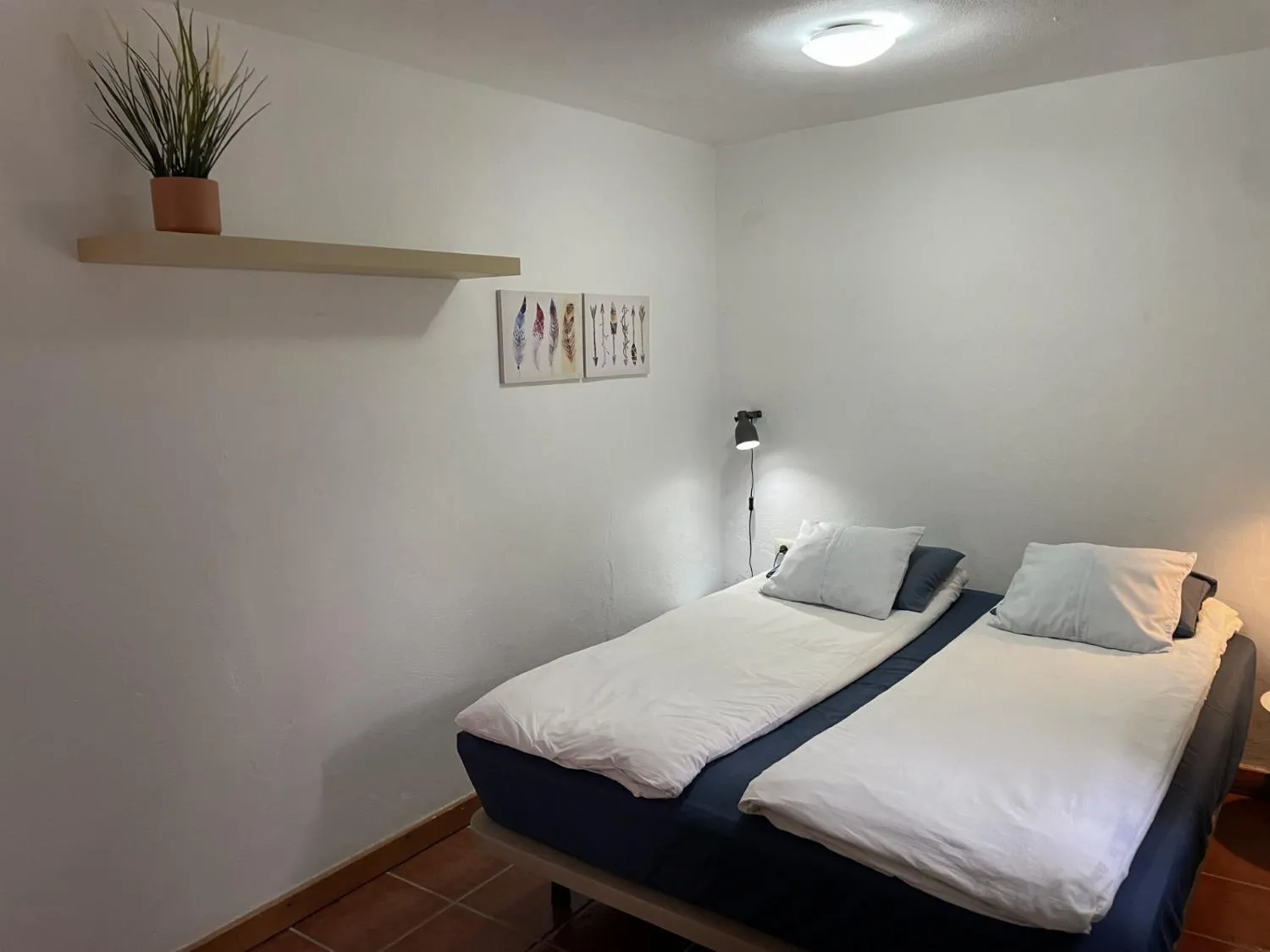 Other, Bed in Villa Vista Mar