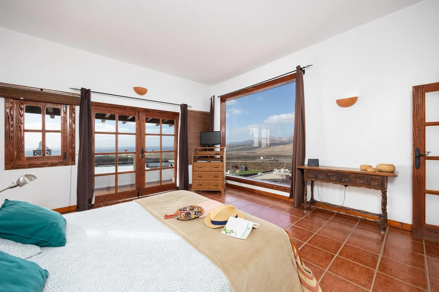 Other, Bed in Villa Vista Mar