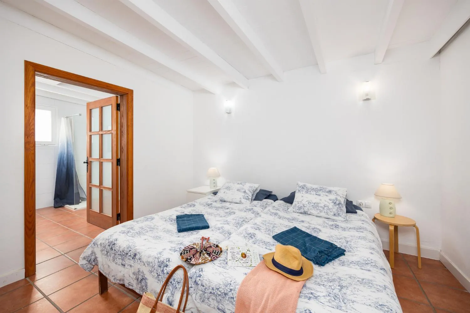Other, Bed in Villa Vista Mar