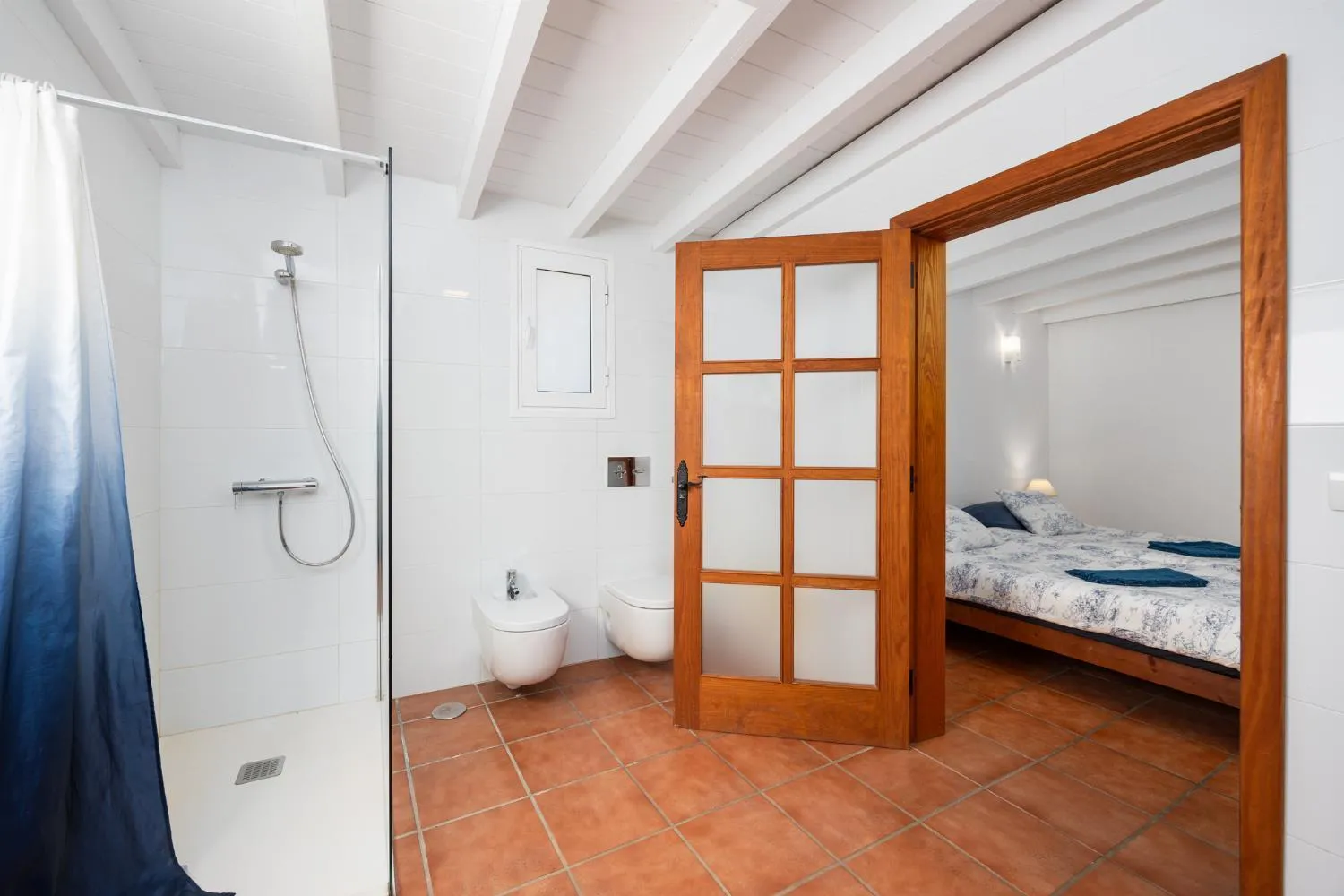 Other, Bed in Villa Vista Mar