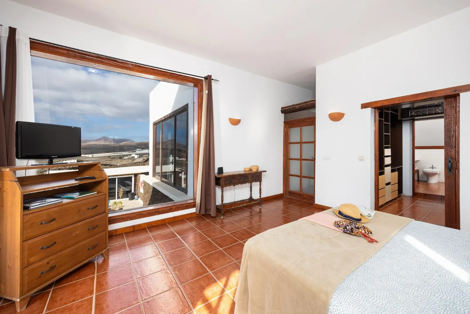 Other, Bed in Villa Vista Mar