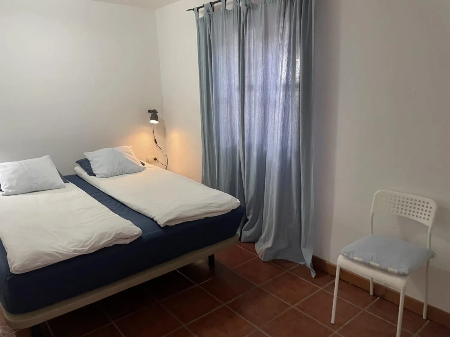 Other, Bed in Villa Vista Mar