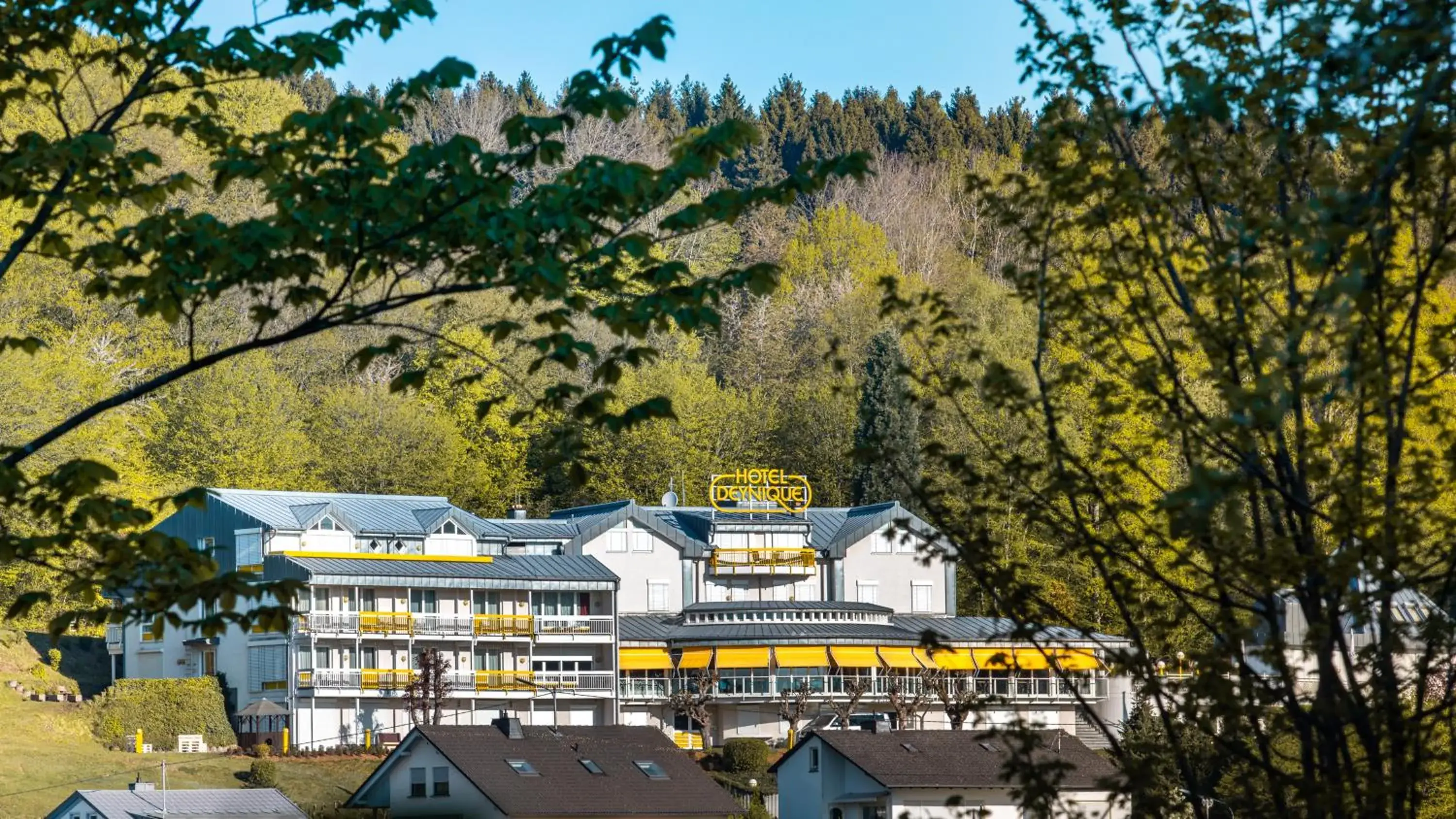 Hotel Deynique Hotel Deynique
