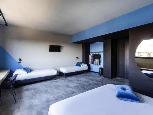 Ibis Styles Roma Aurelia