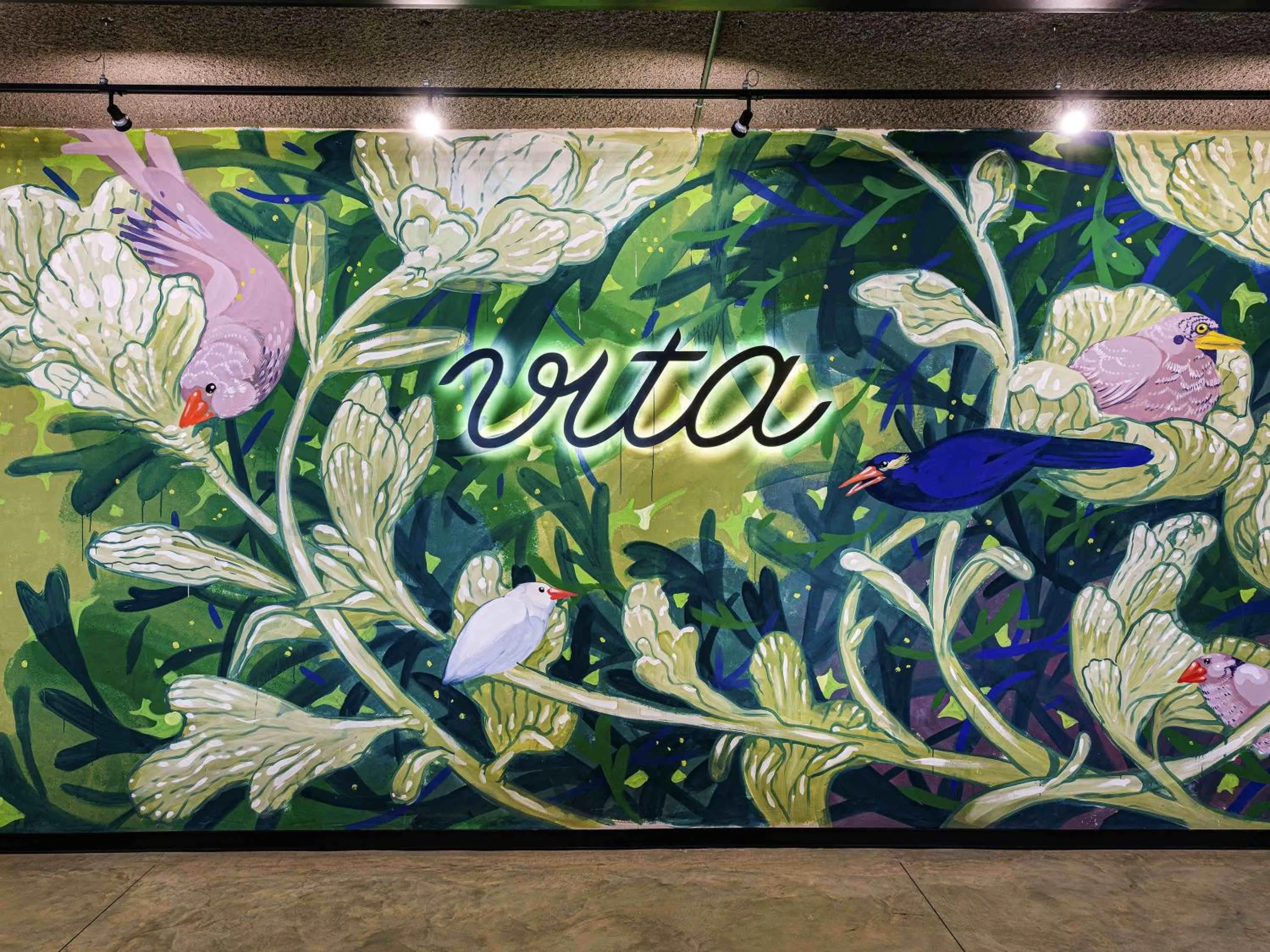 Restaurant/places to eat in Ibis Styles Roma Aurelia