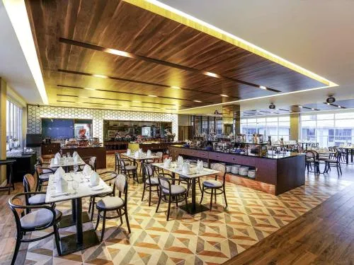 Mercure Langkawi Pantai Cenang