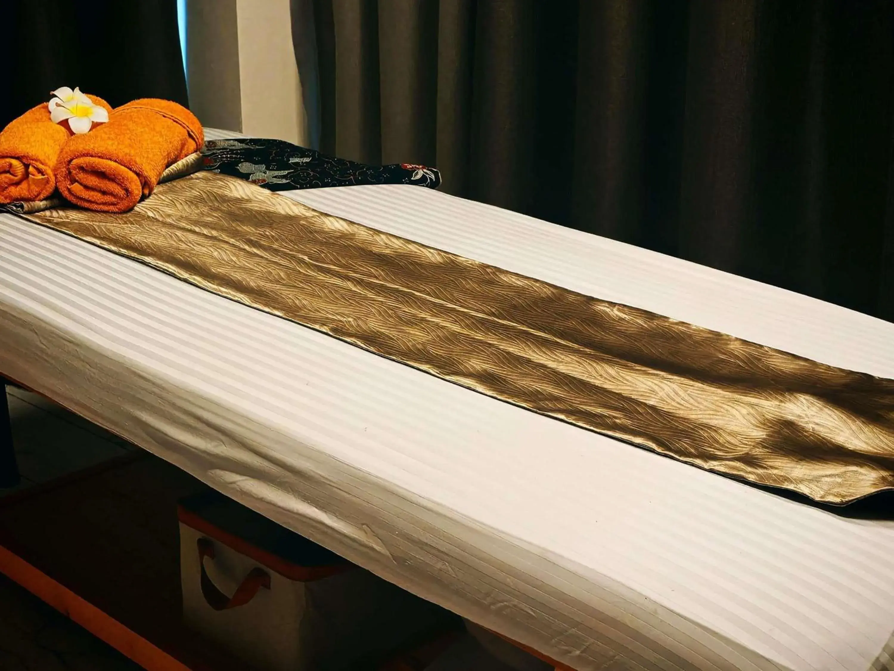 Spa and wellness centre/facilities in Mercure Langkawi Pantai Cenang Spa and wellness centre/facilities in Mercure Langkawi Pantai Cenang