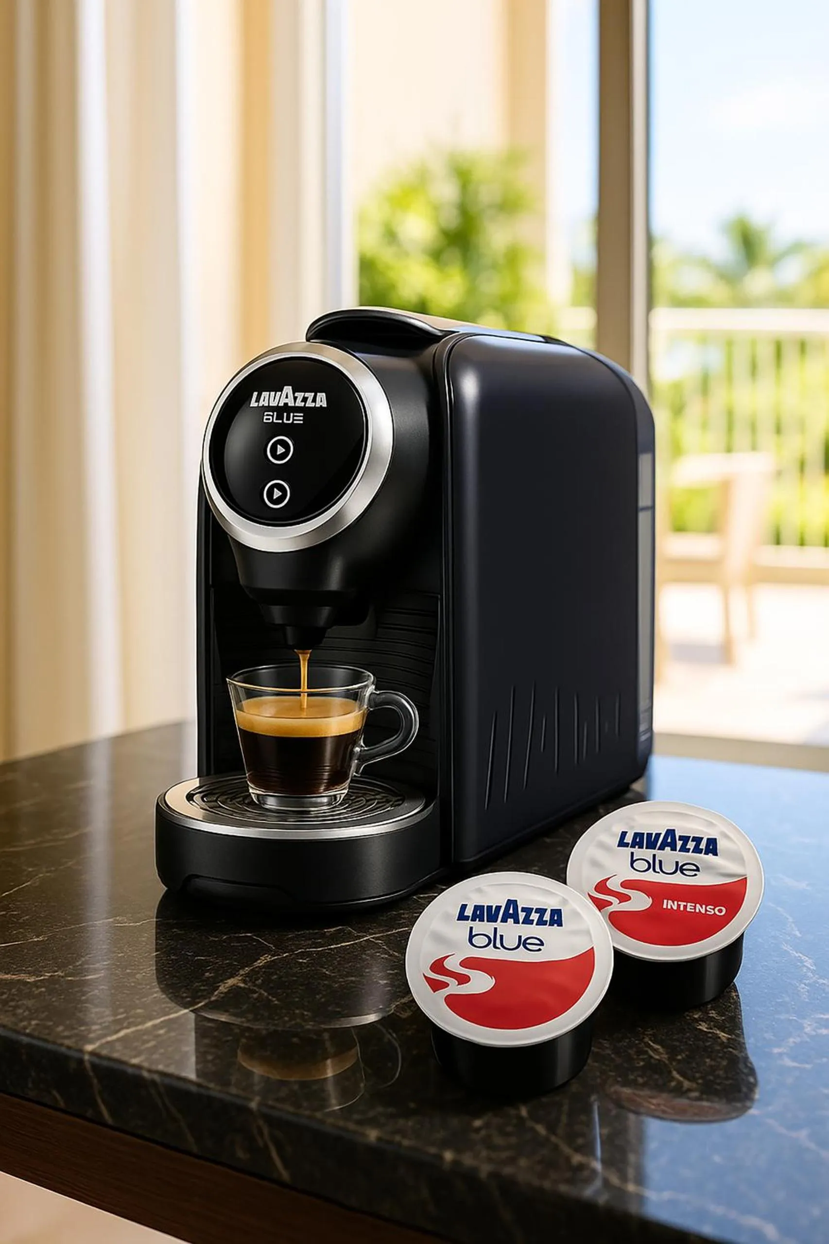 Breakfast in Mercure Langkawi Pantai Cenang