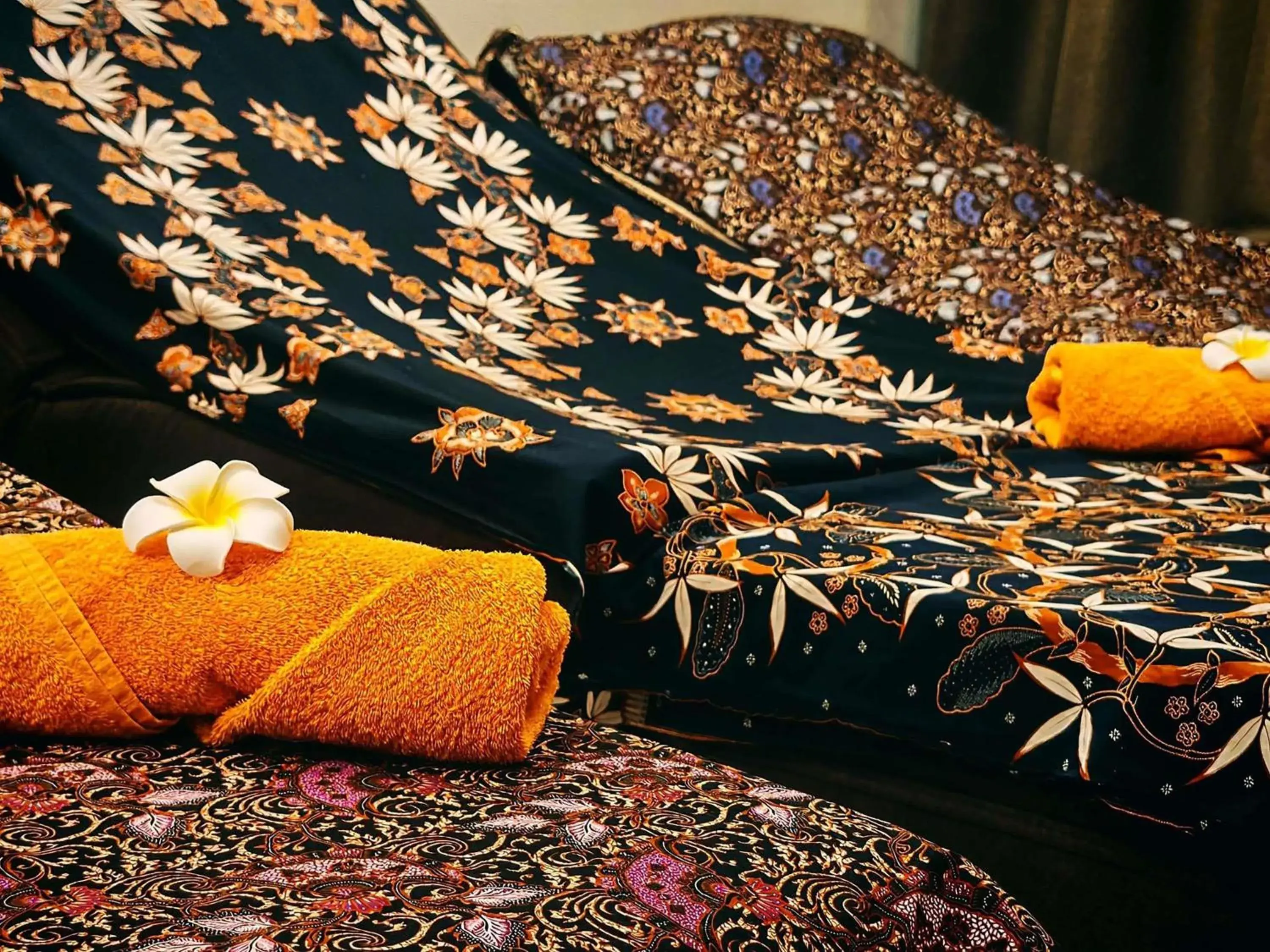 Spa and wellness centre/facilities in Mercure Langkawi Pantai Cenang Spa and wellness centre/facilities in Mercure Langkawi Pantai Cenang