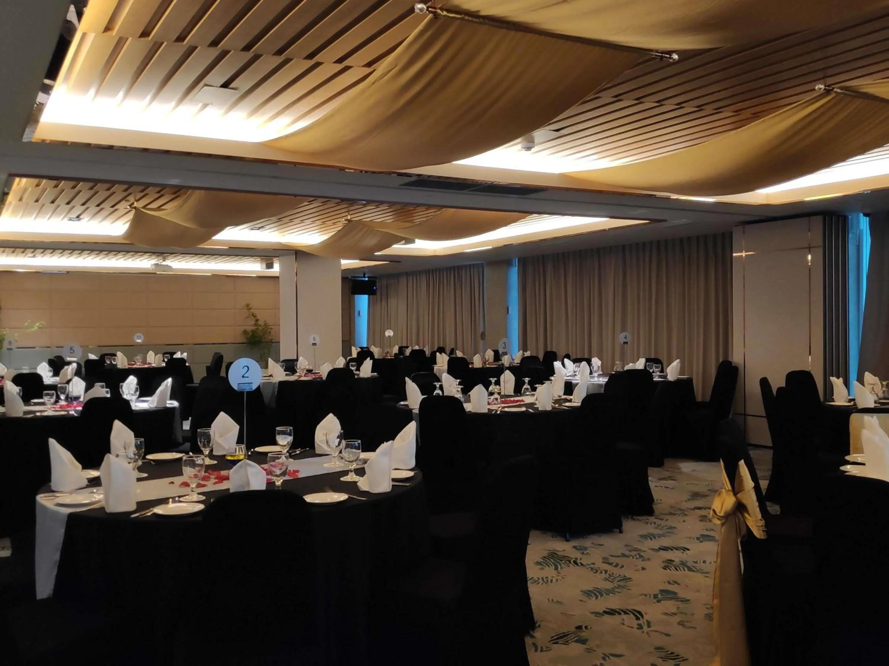 Meeting/conference room in Mercure Langkawi Pantai Cenang