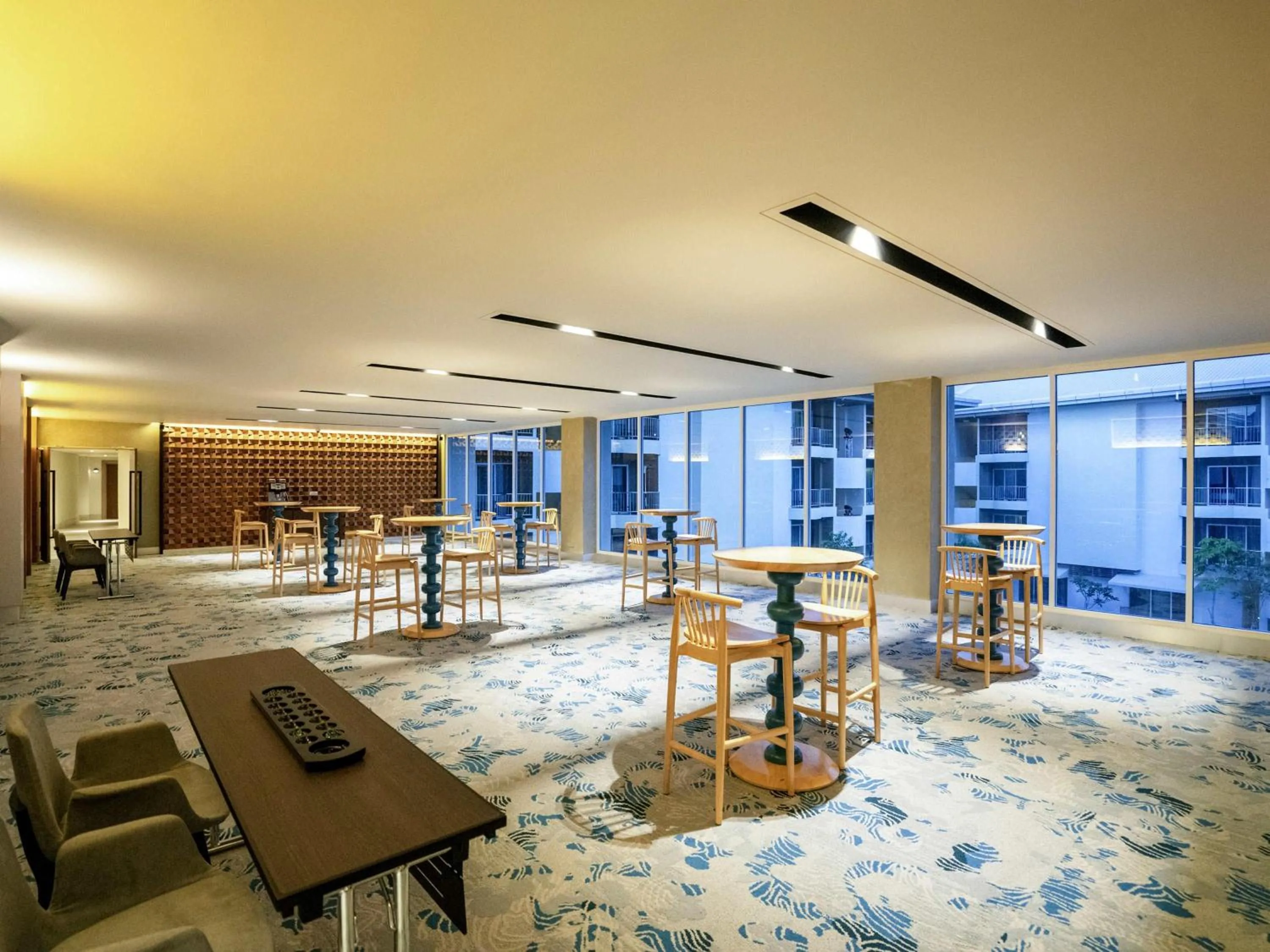 Meeting/conference room in Mercure Langkawi Pantai Cenang