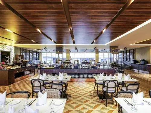 Mercure Langkawi Pantai Cenang Mercure Langkawi Pantai Cenang