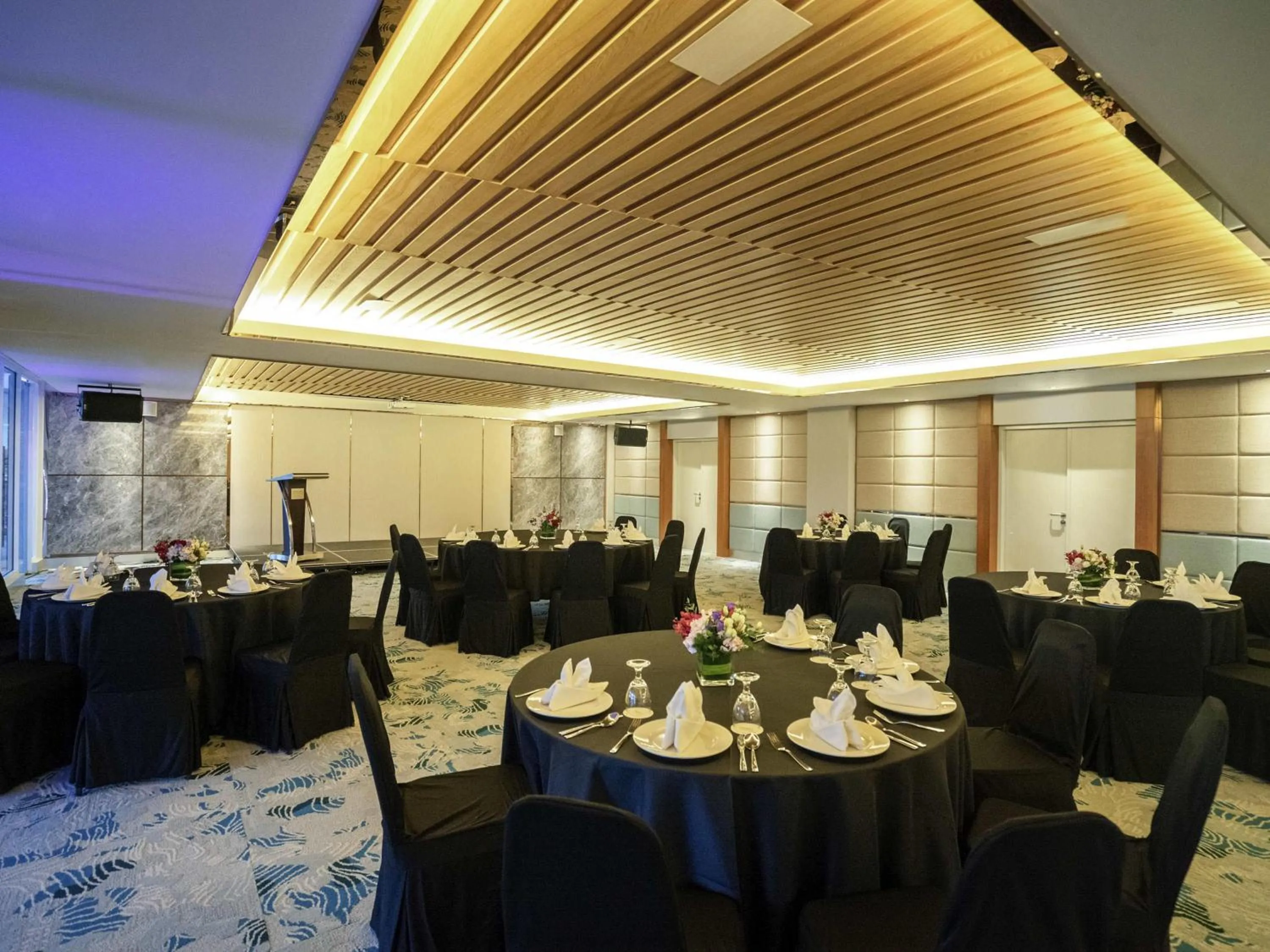 Meeting/conference room in Mercure Langkawi Pantai Cenang