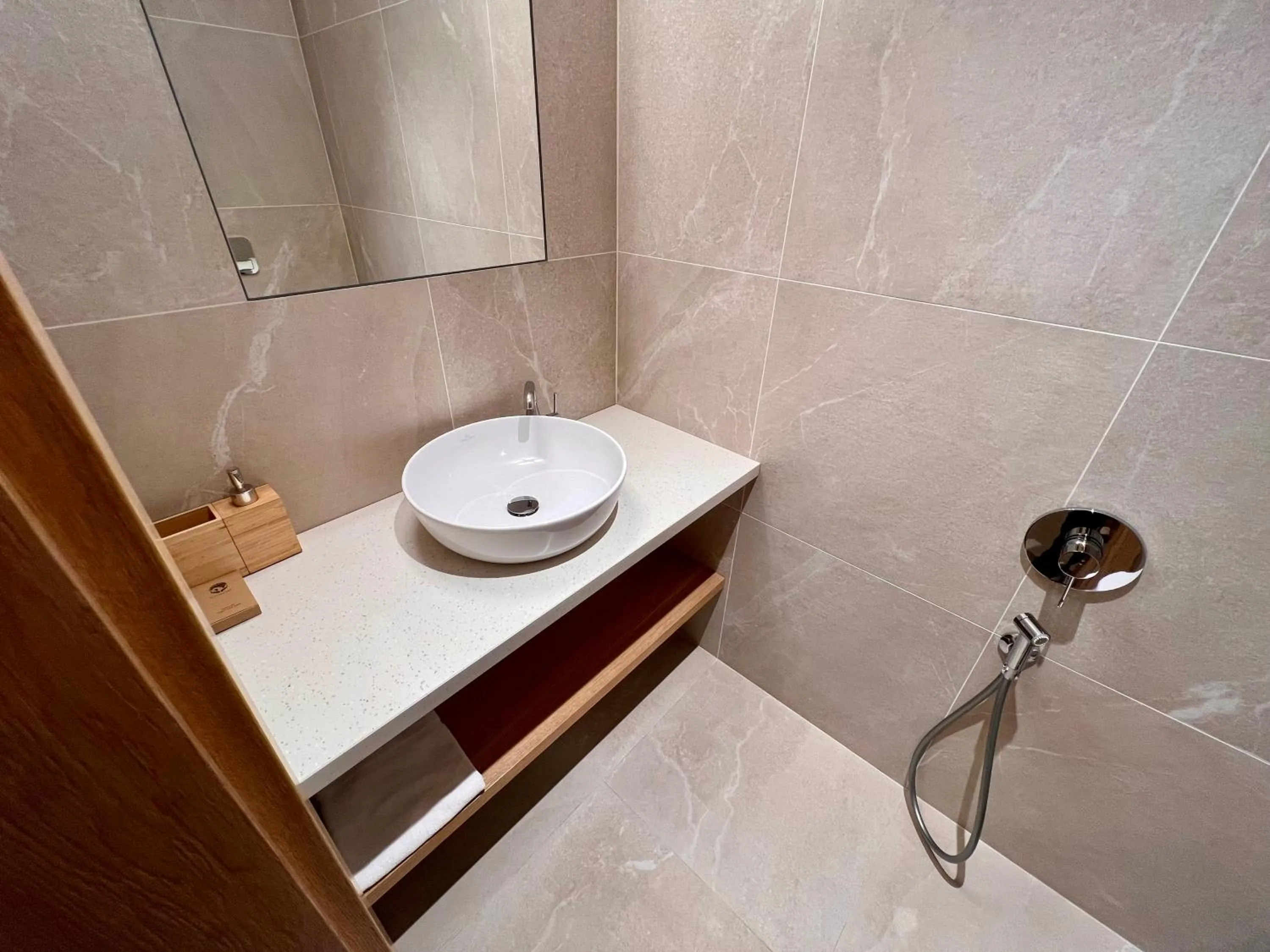 Toilet in RAJ zdravia