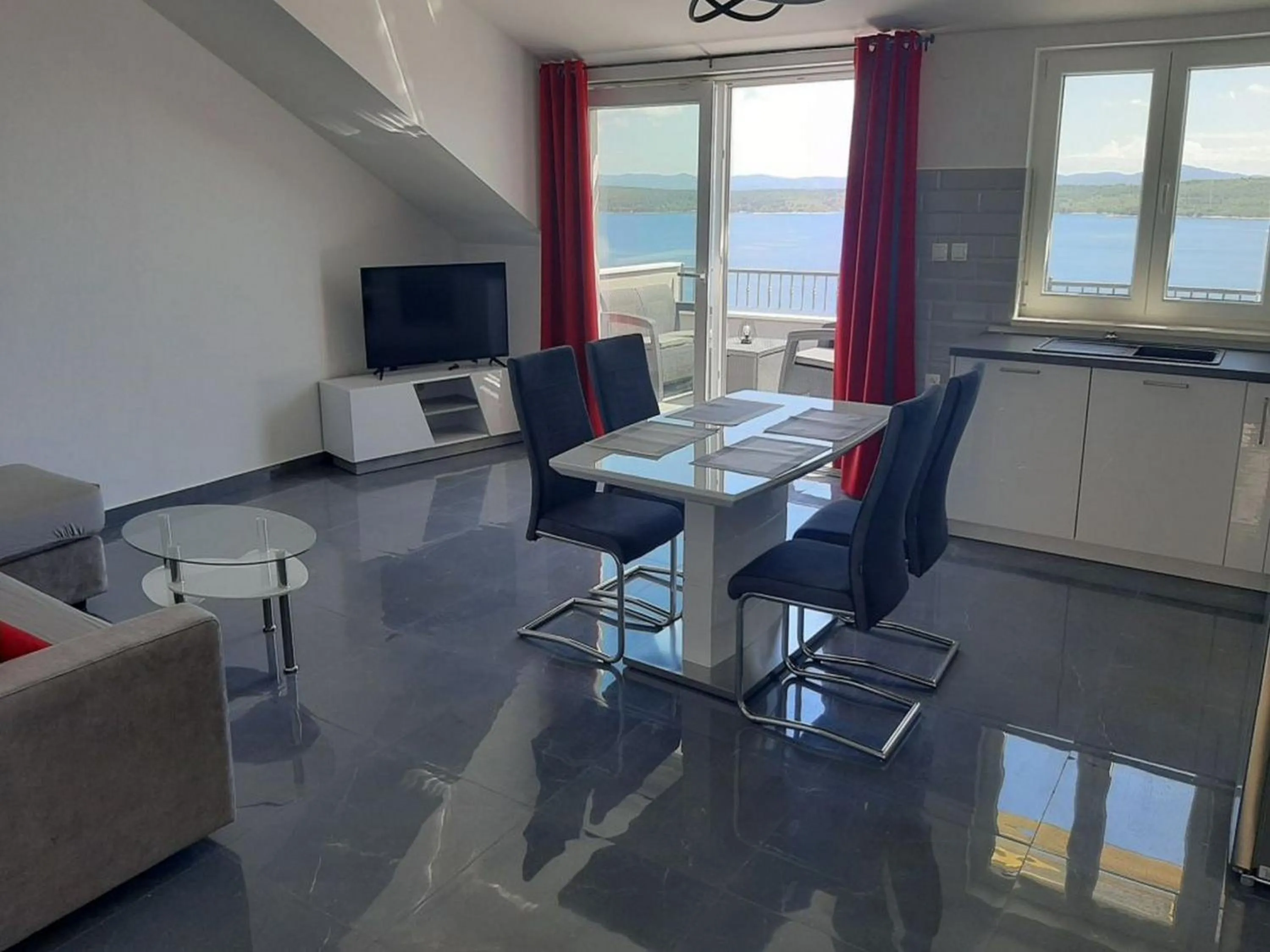 Other in Apartments Dobrila