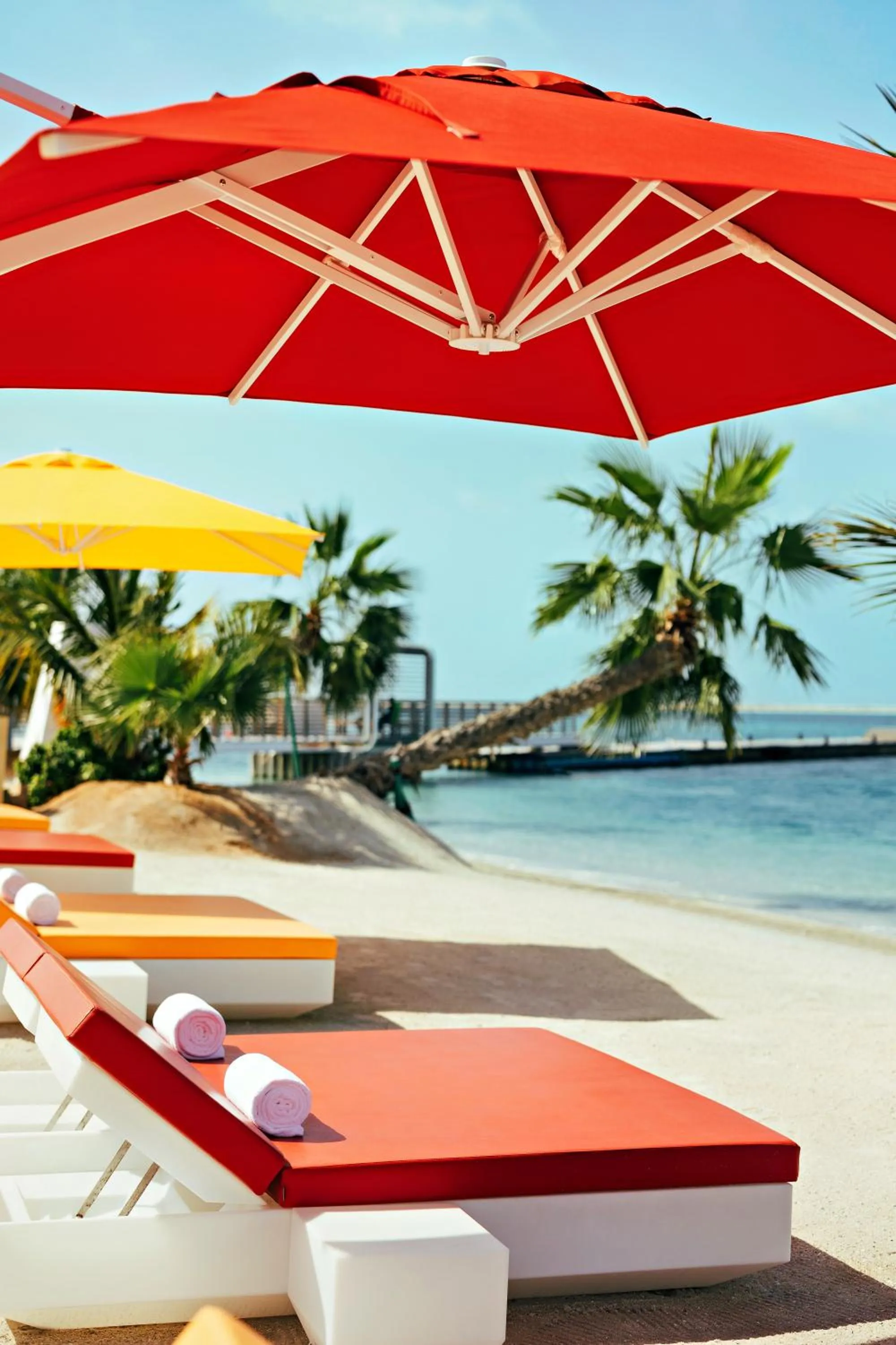 Day in Voco Dubai Monaco, The Heart of Europe by IHG-Adult only