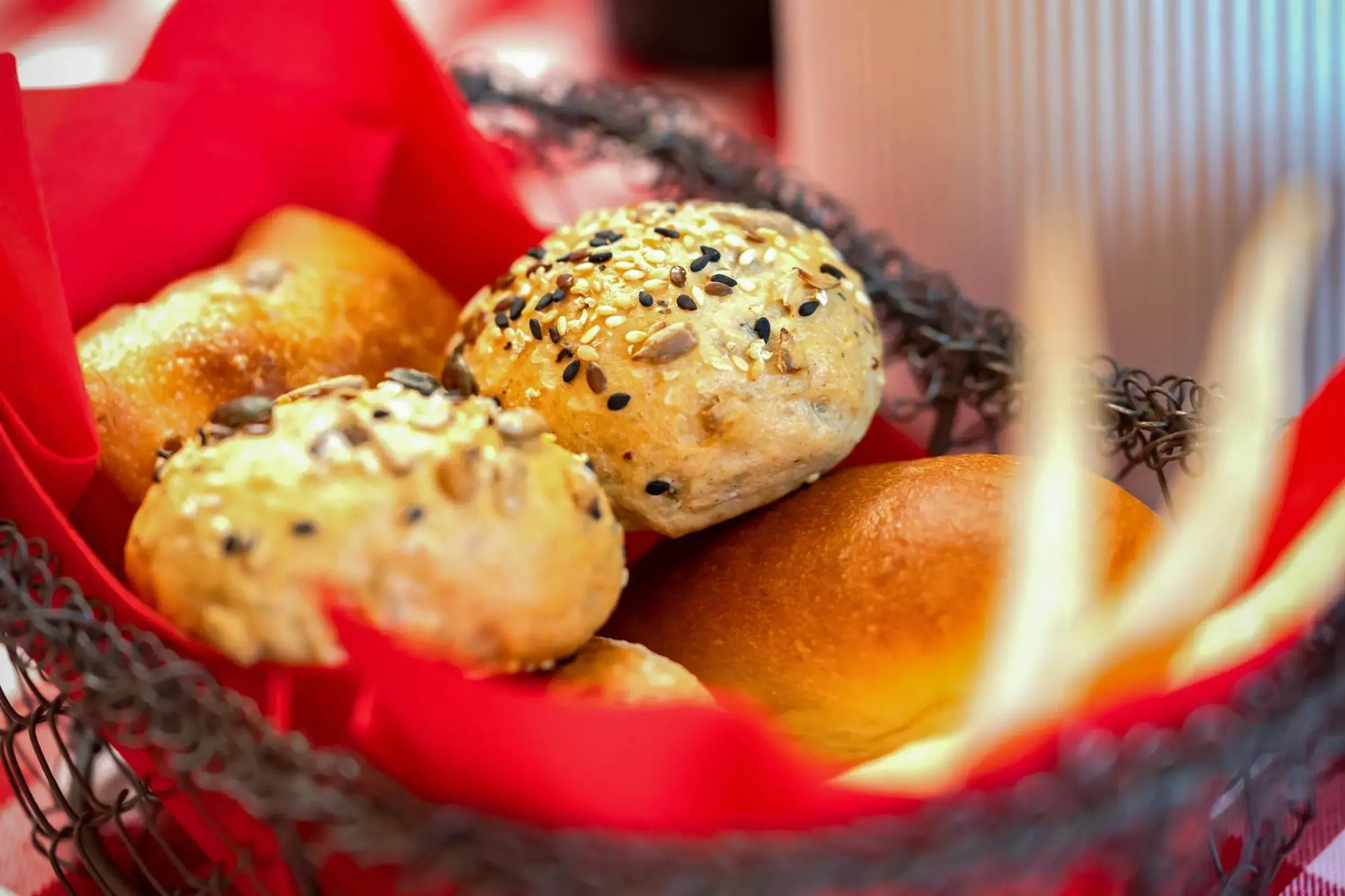 Food in Voco Dubai Monaco, The Heart of Europe by IHG-Adult only Food in Voco Dubai Monaco, The Heart of Europe by IHG-Adult only