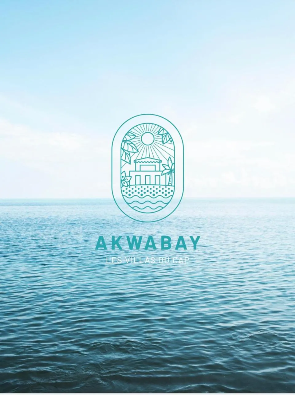 Akwabay - Les Villas du Cap