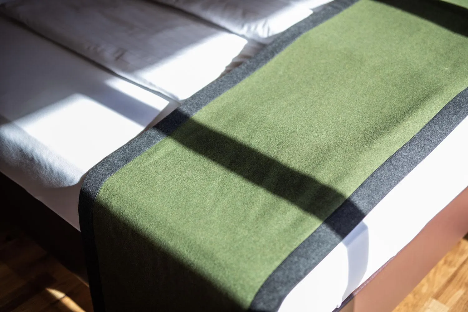 Bed in Hotel Arlmont 4 Stern Superior