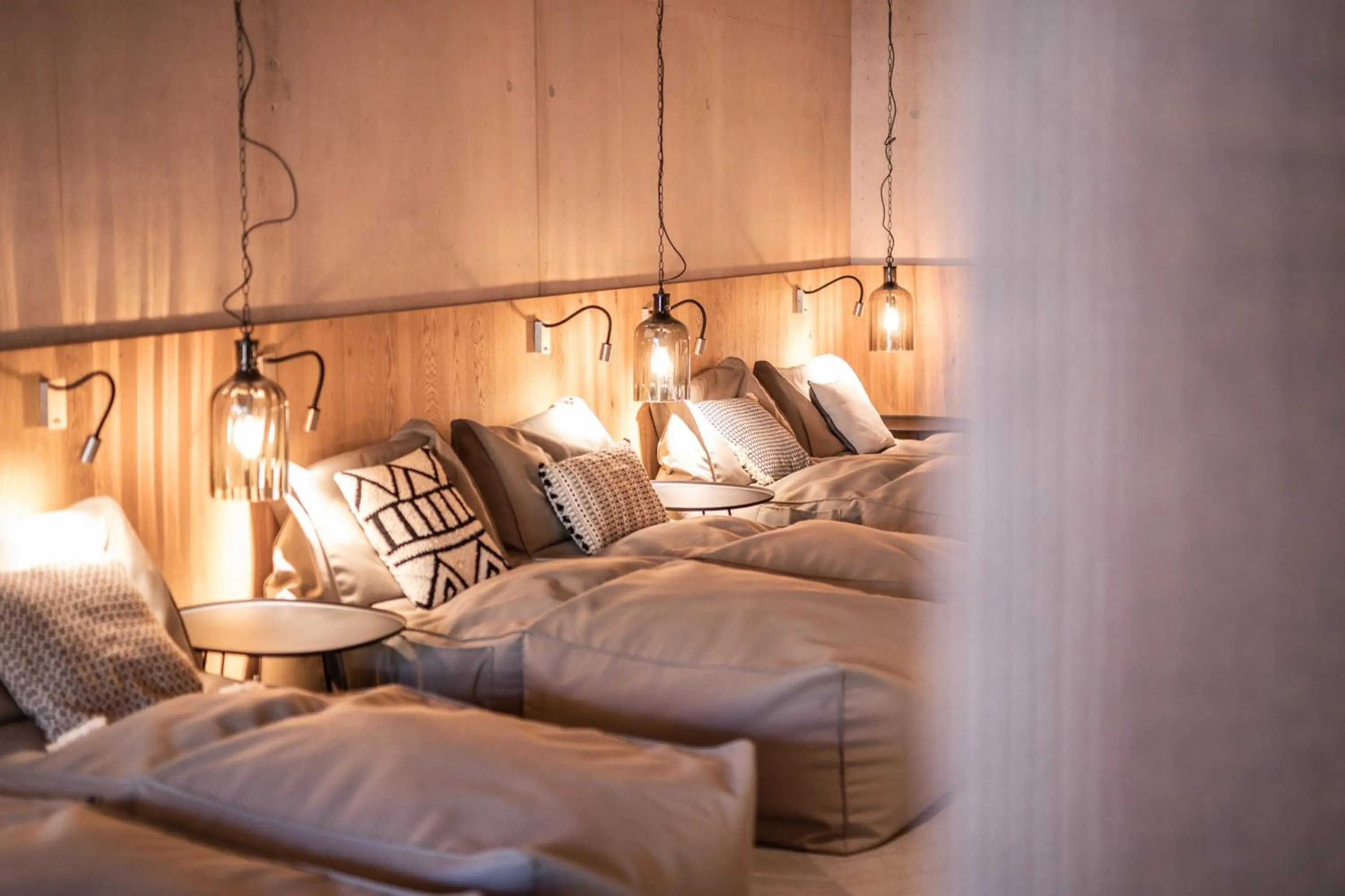 Spa and wellness centre/facilities in Hotel Arlmont 4 Stern Superior