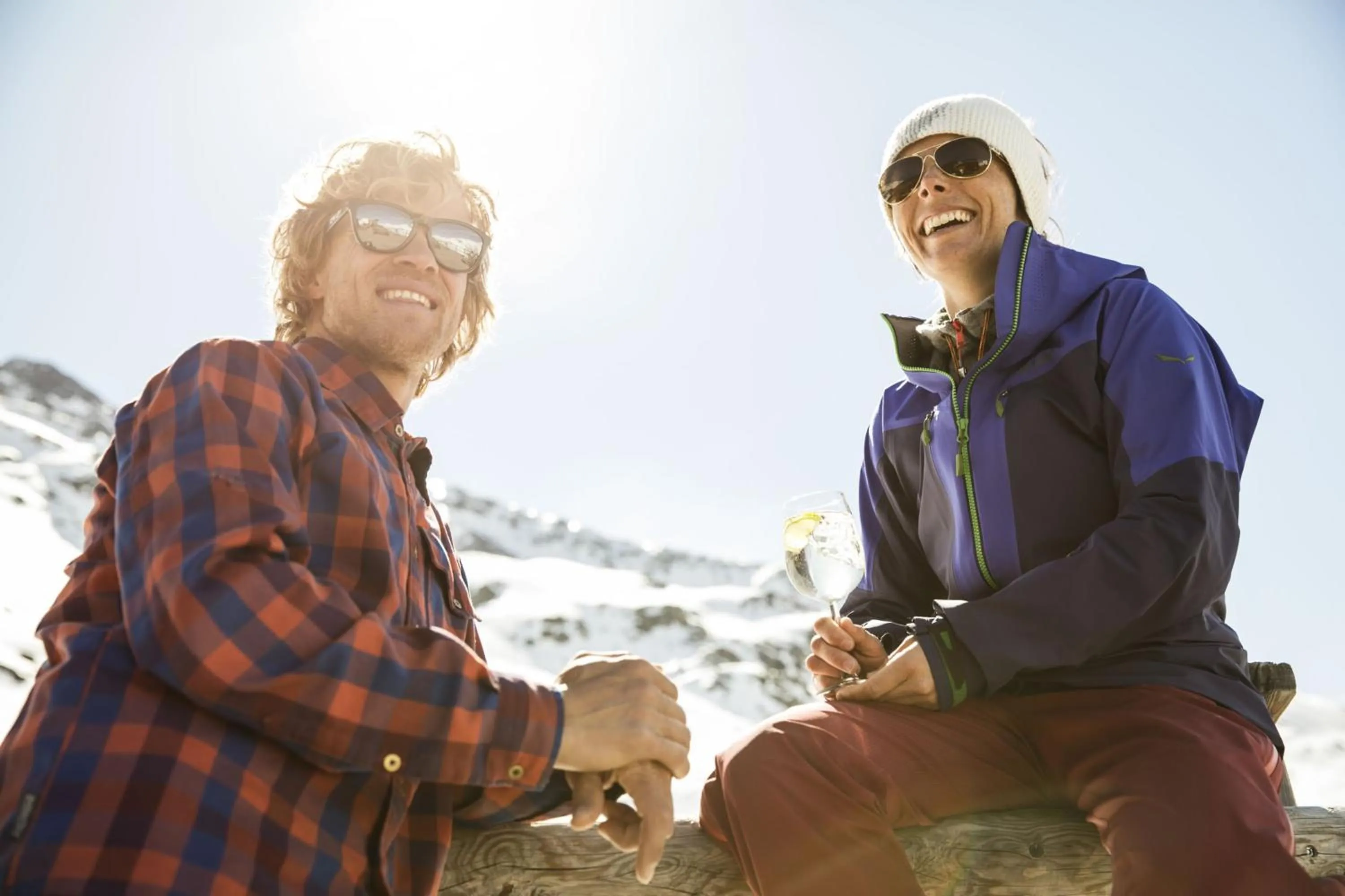 Winter in Hotel Arlmont 4 Stern Superior