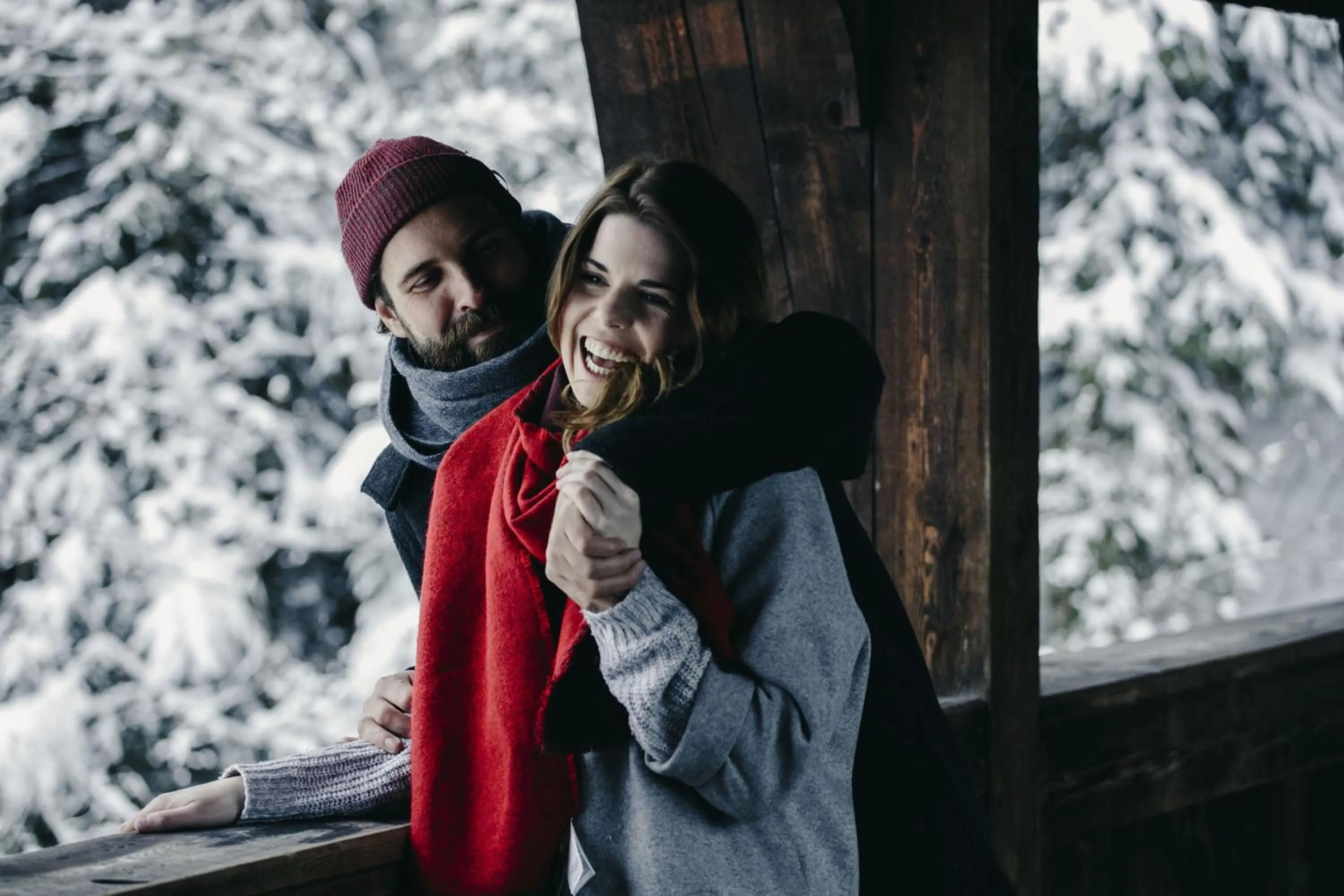 Winter in Hotel Arlmont 4 Stern Superior