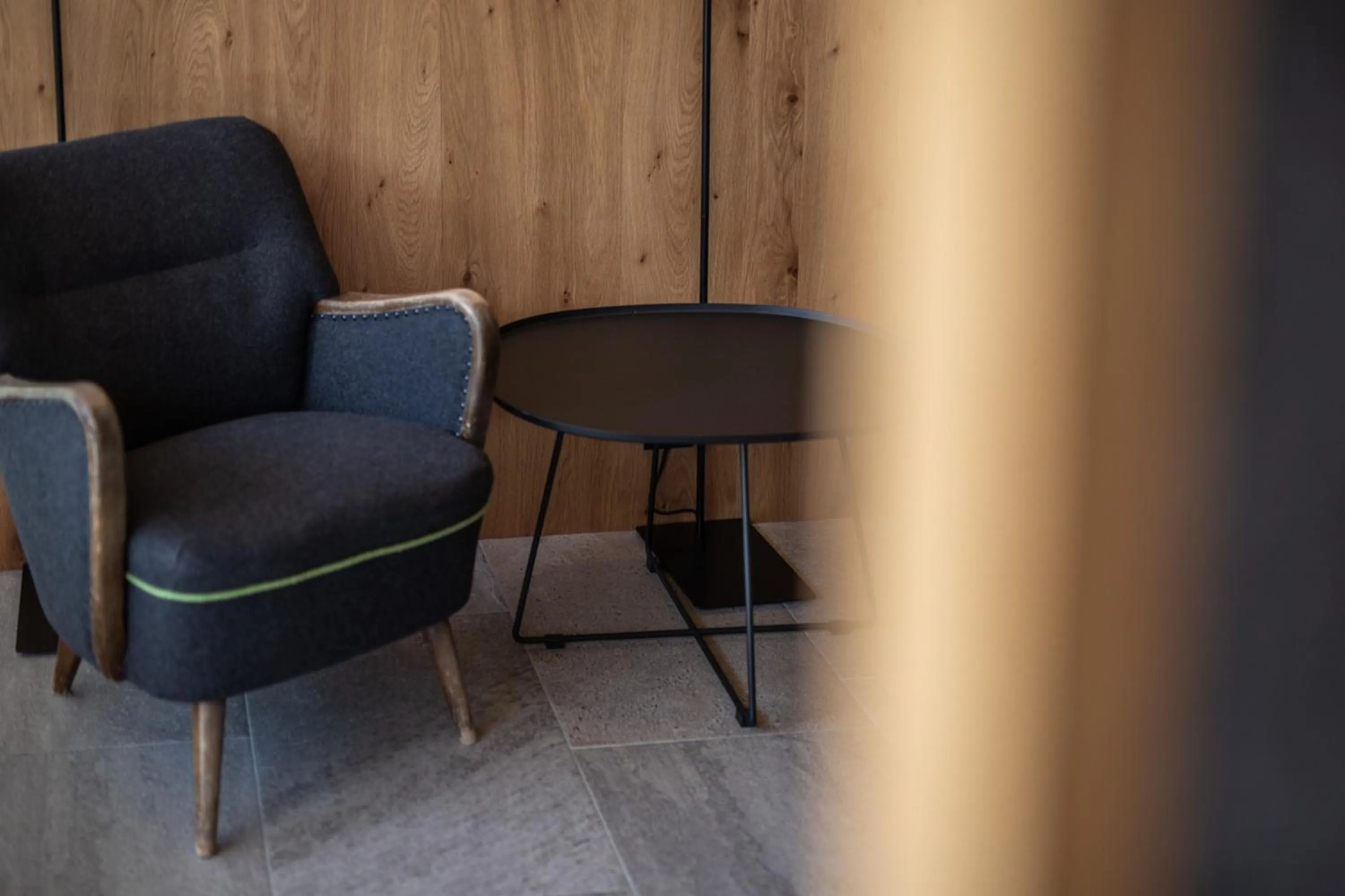 Seating area in Hotel Arlmont 4 Stern Superior