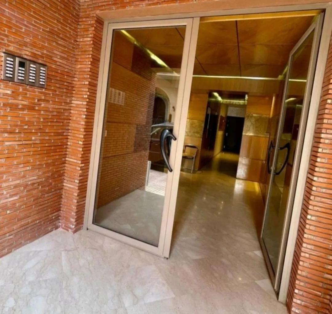 Facade/entrance in The Best location to visit Marrakech Carré Eden a little Walk to the Médina