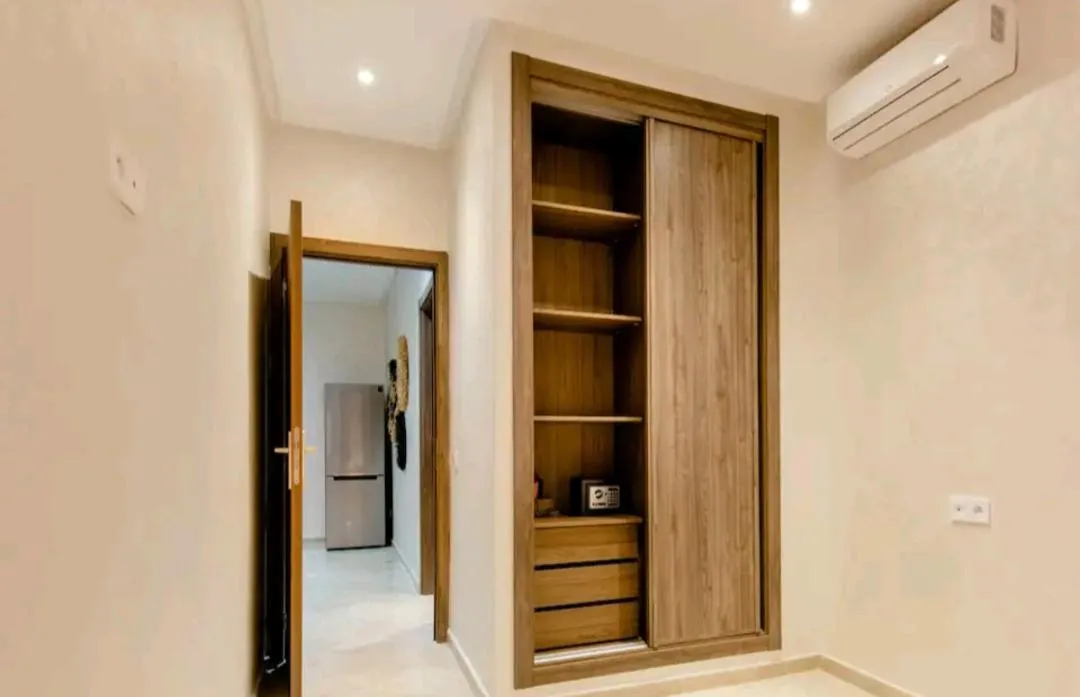 Bedroom in The Best location to visit Marrakech Carré Eden a little Walk to the Médina