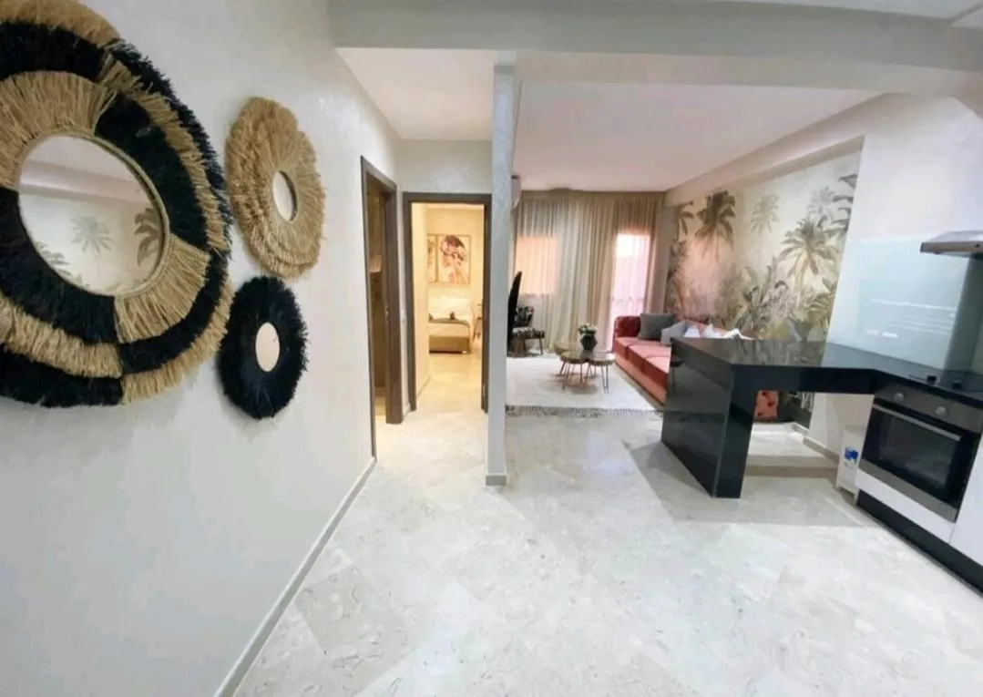 Steam room in The Best location to visit Marrakech Carré Eden a little Walk to the Médina