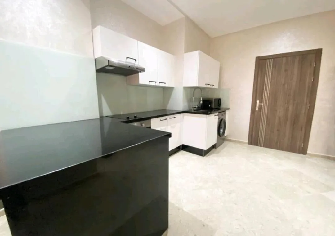 Kitchen or kitchenette in The Best location to visit Marrakech Carré Eden a little Walk to the Médina