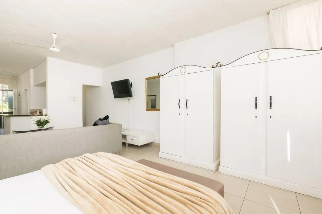 Living room in Inn & Out Sandton Park