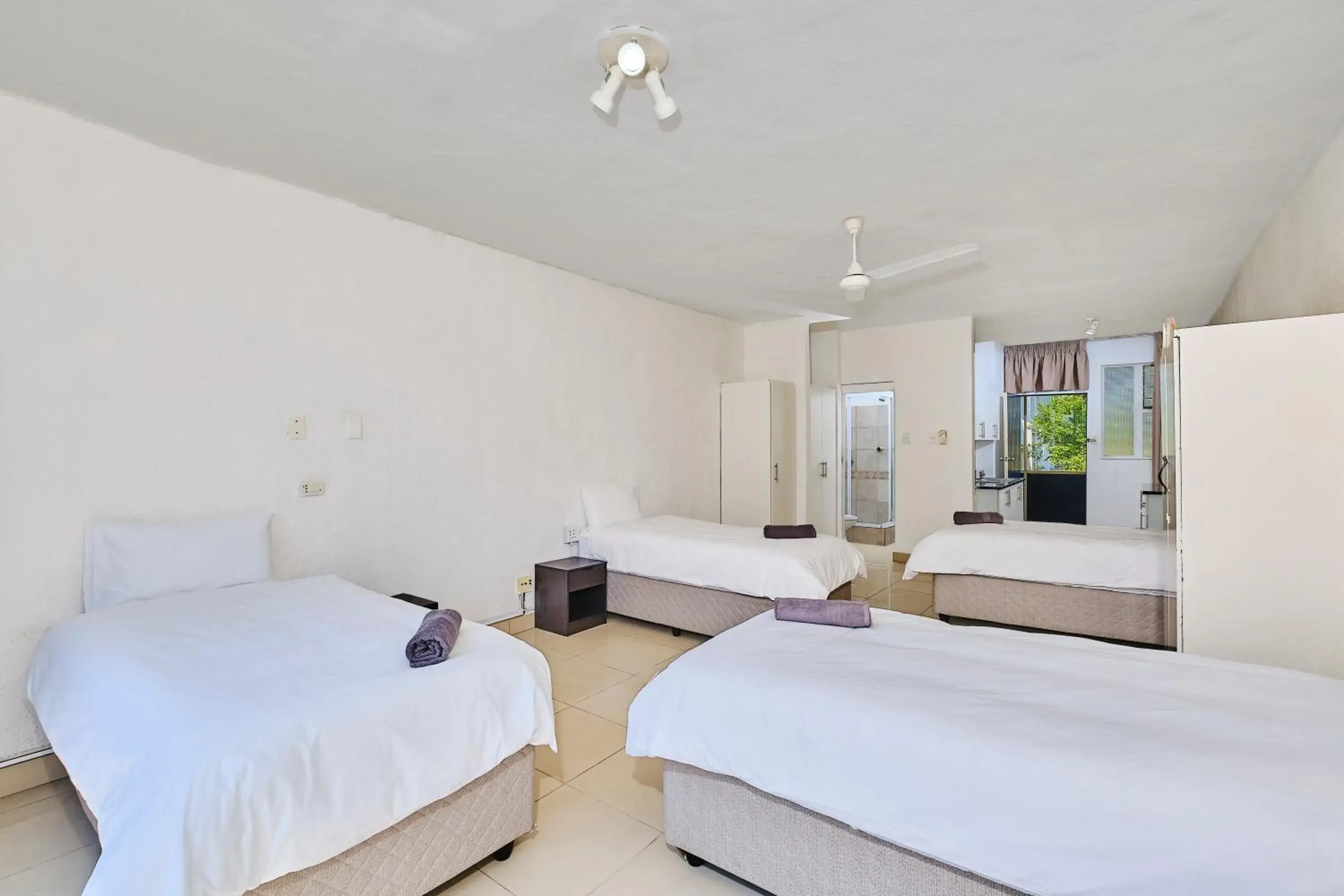 Inn & Out Sandton Park Inn & Out Sandton Park