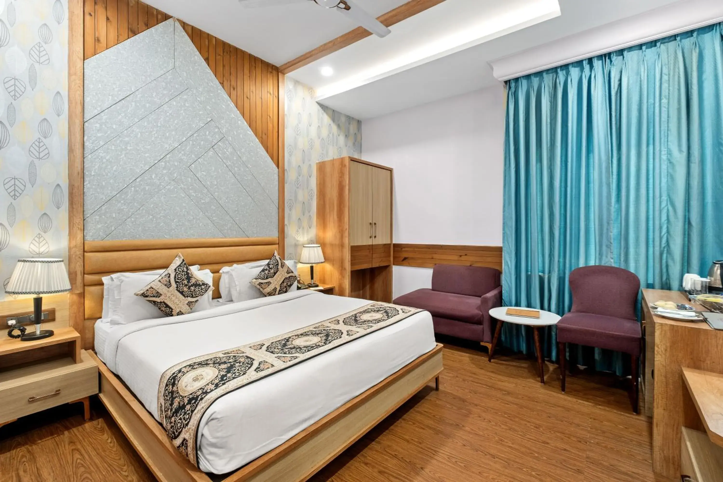 Bed in PRIME LAND Bed in PRIME LAND