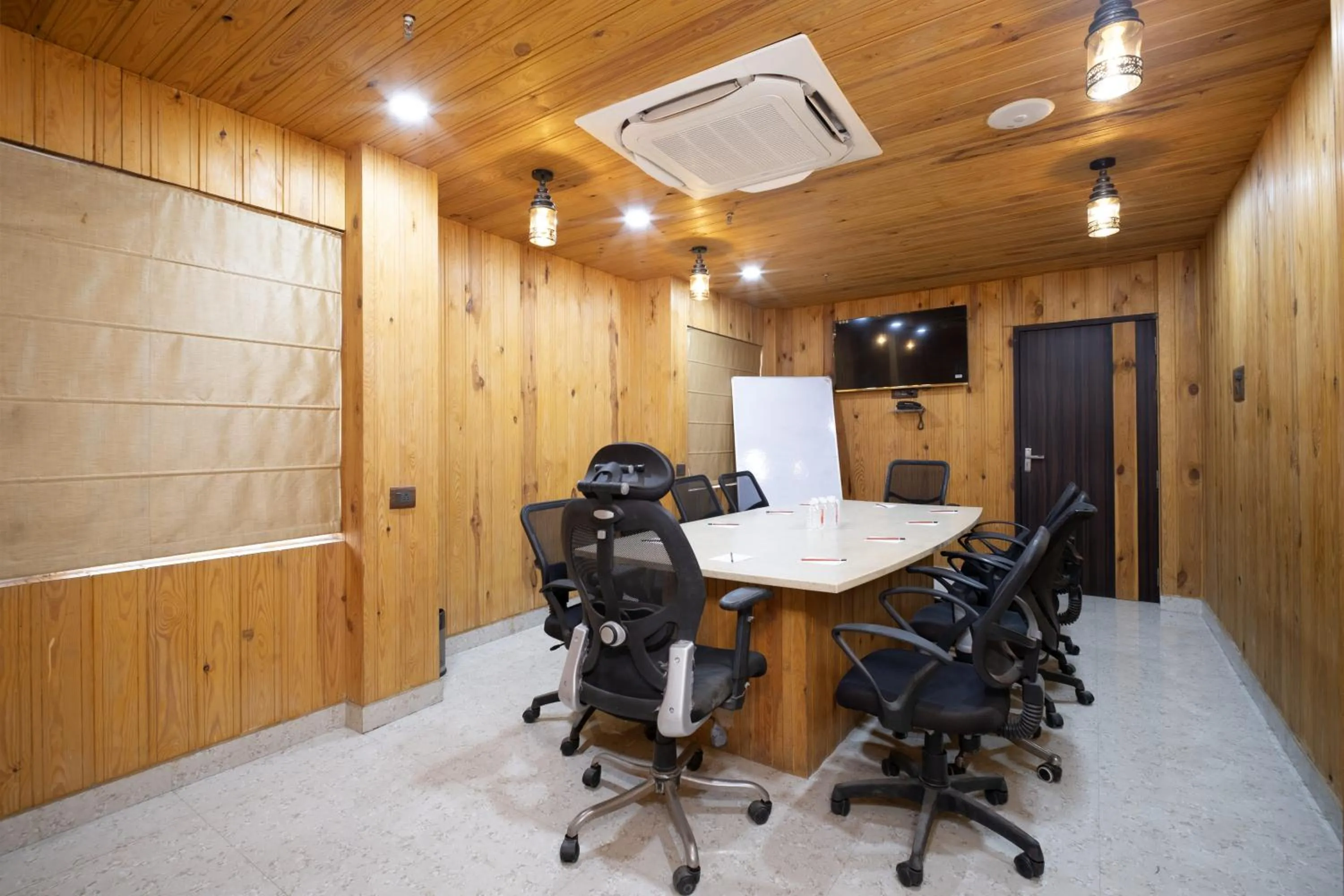 Meeting/conference room in PRIME LAND