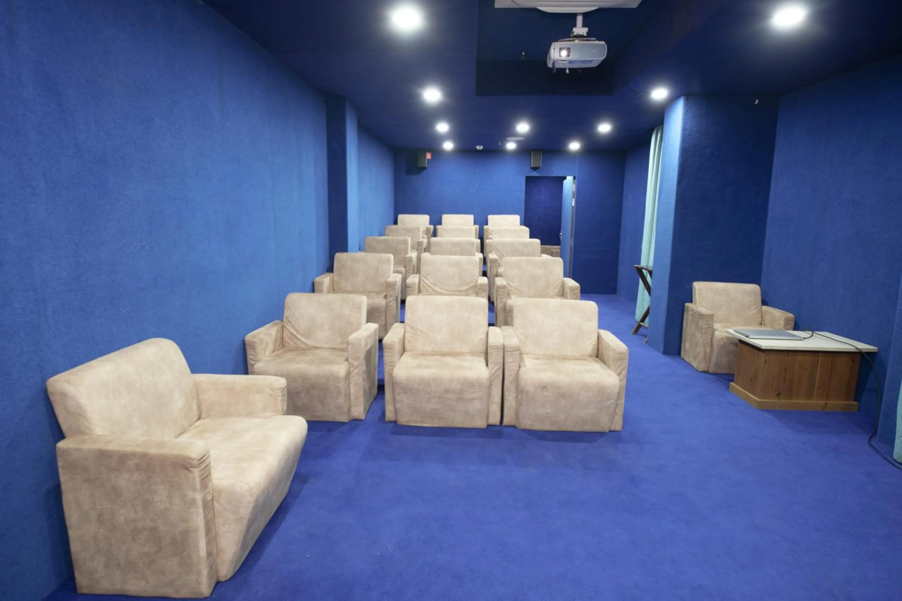 Meeting/conference room in PRIME LAND