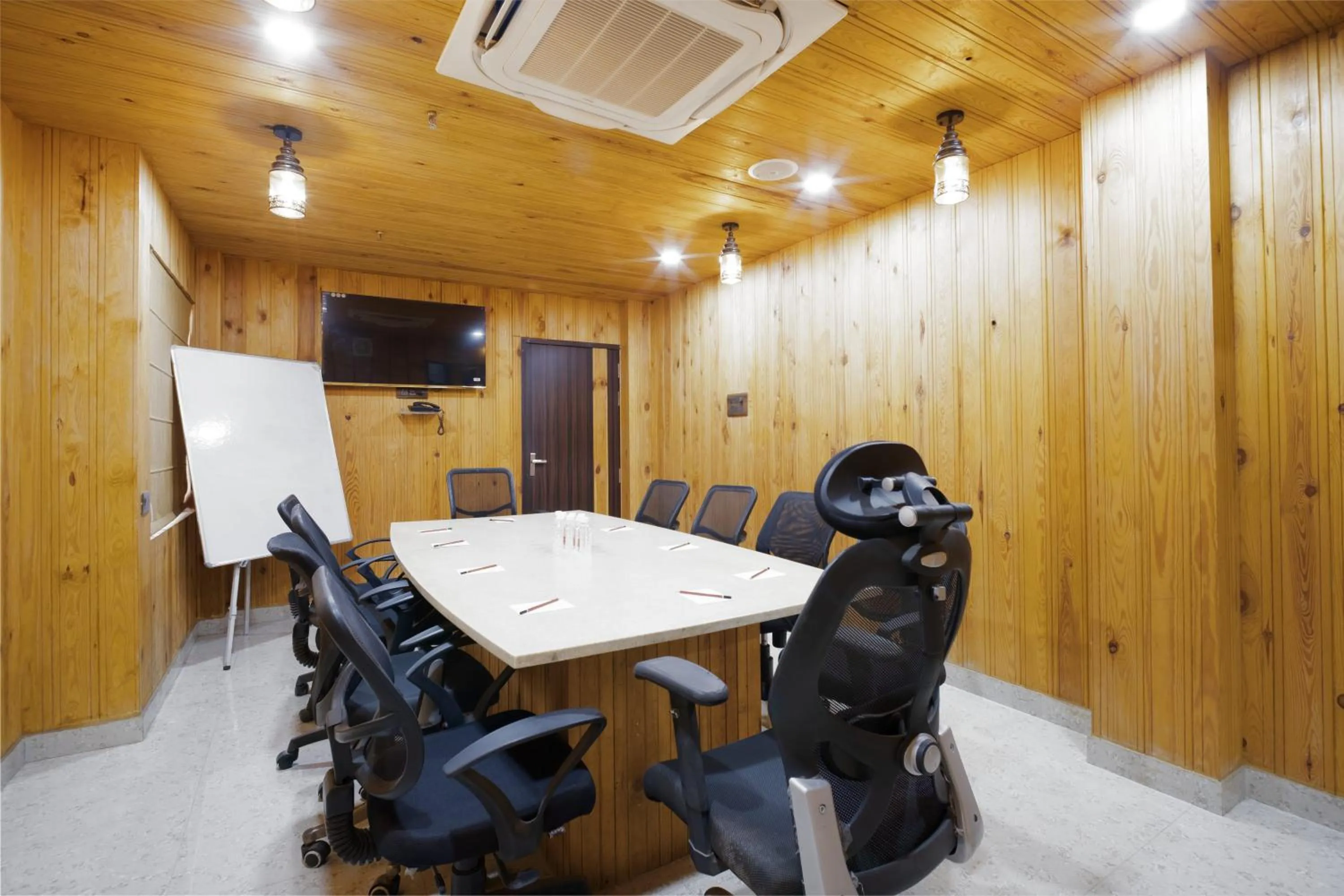 Meeting/conference room in PRIME LAND