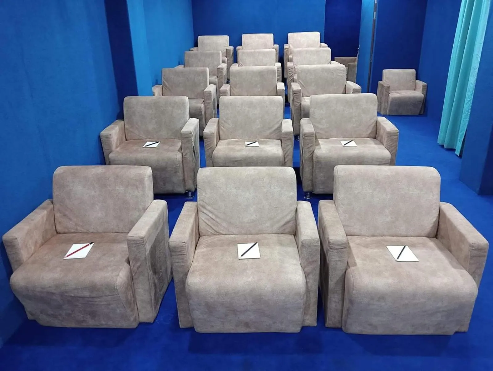 Banquet/Function facilities in PRIME LAND