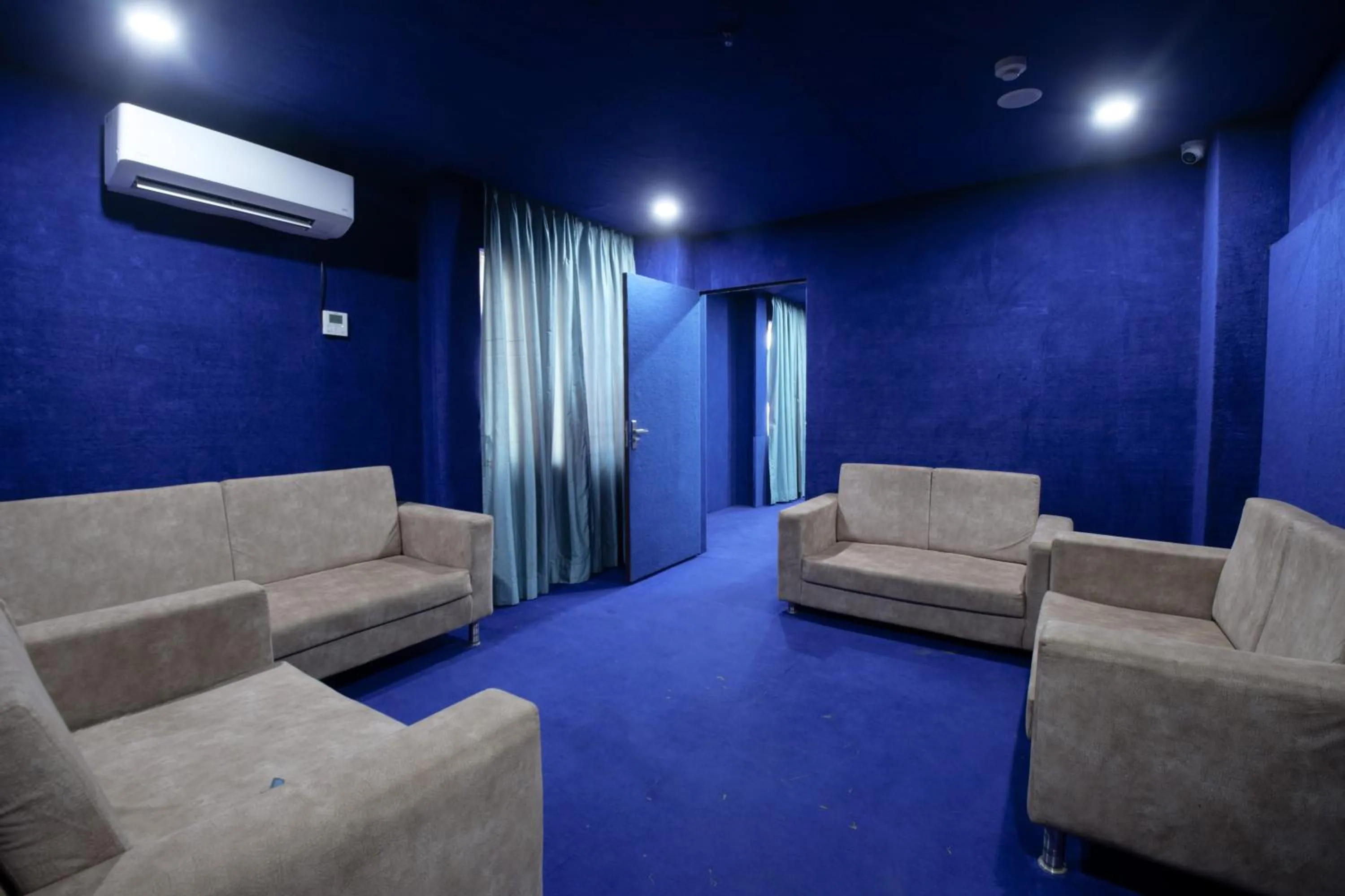 Entertainment in PRIME LAND