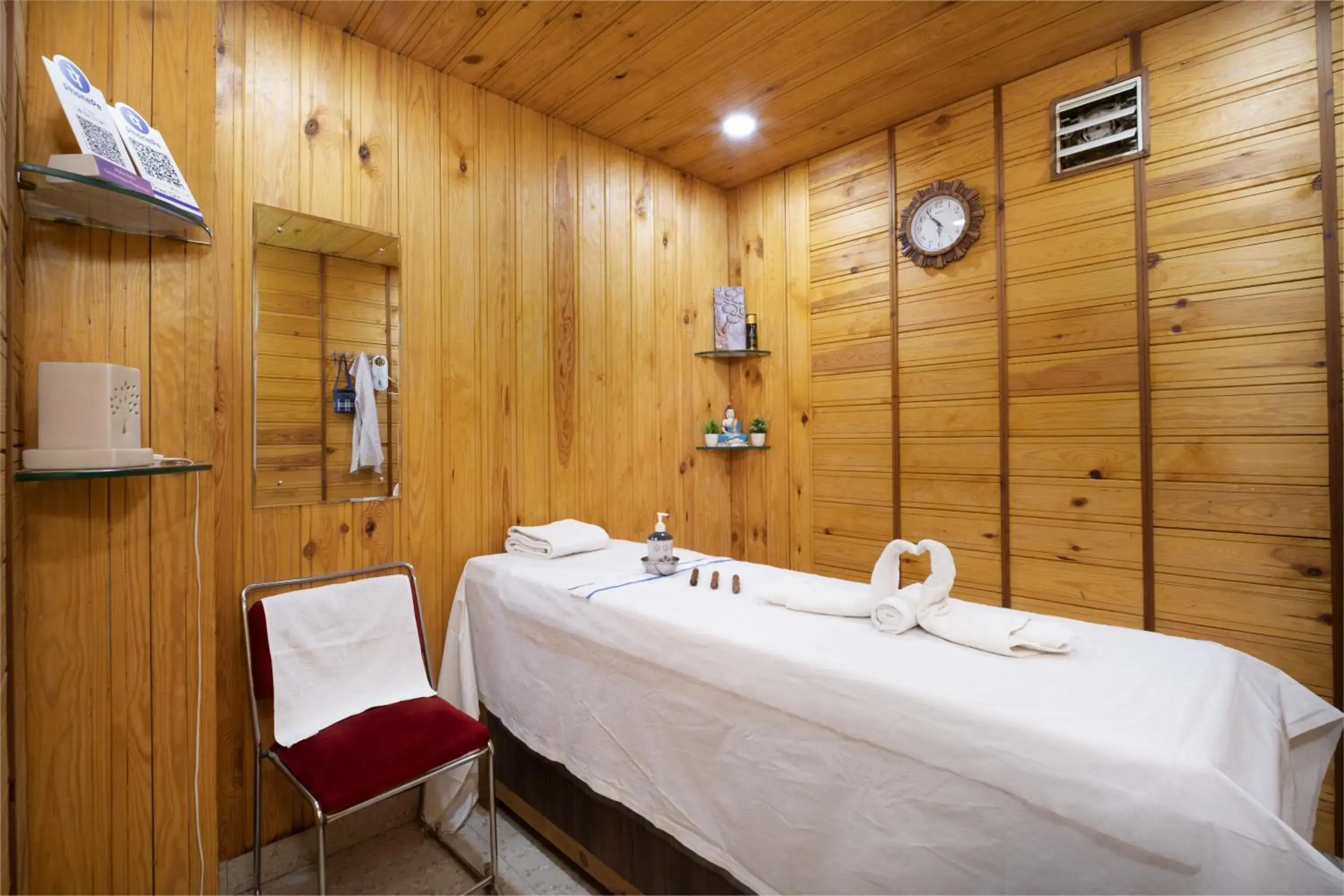 Spa and wellness centre/facilities in PRIME LAND Spa and wellness centre/facilities in PRIME LAND