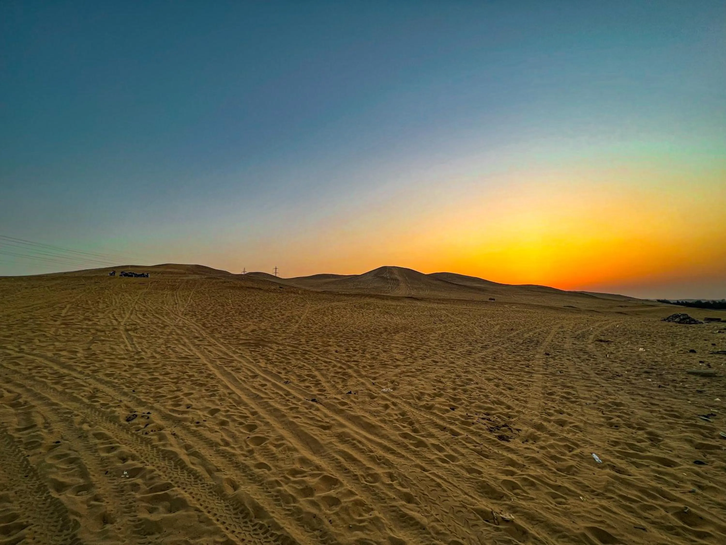 Sakkara Country Club