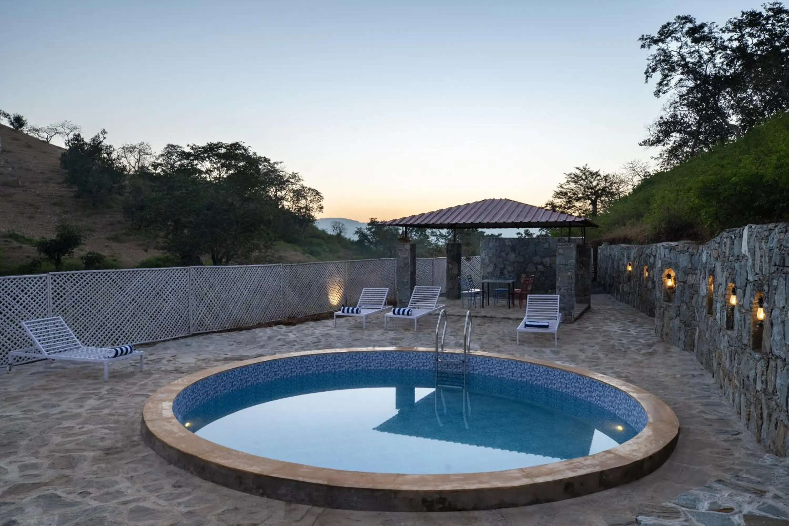 Turban Nature Wilderness , Kumbhalgarh Turban Nature Wilderness , Kumbhalgarh