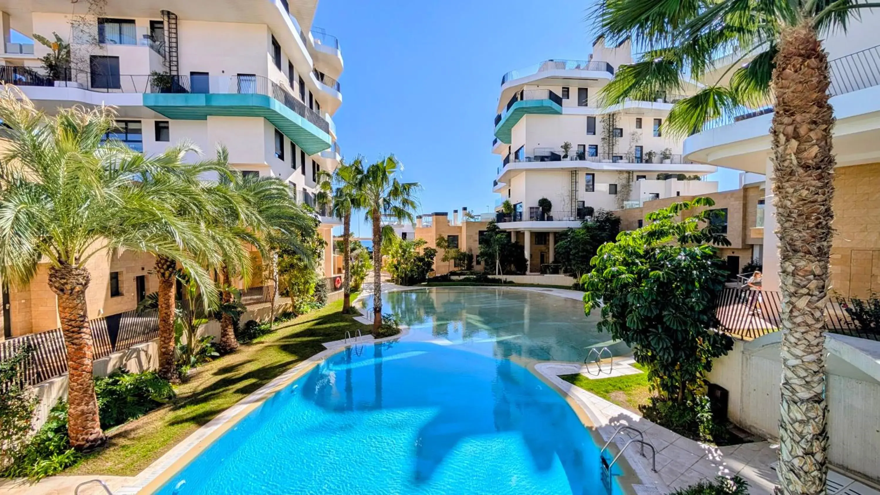ALLONBAY spa & beach house ALLONBAY spa & beach house