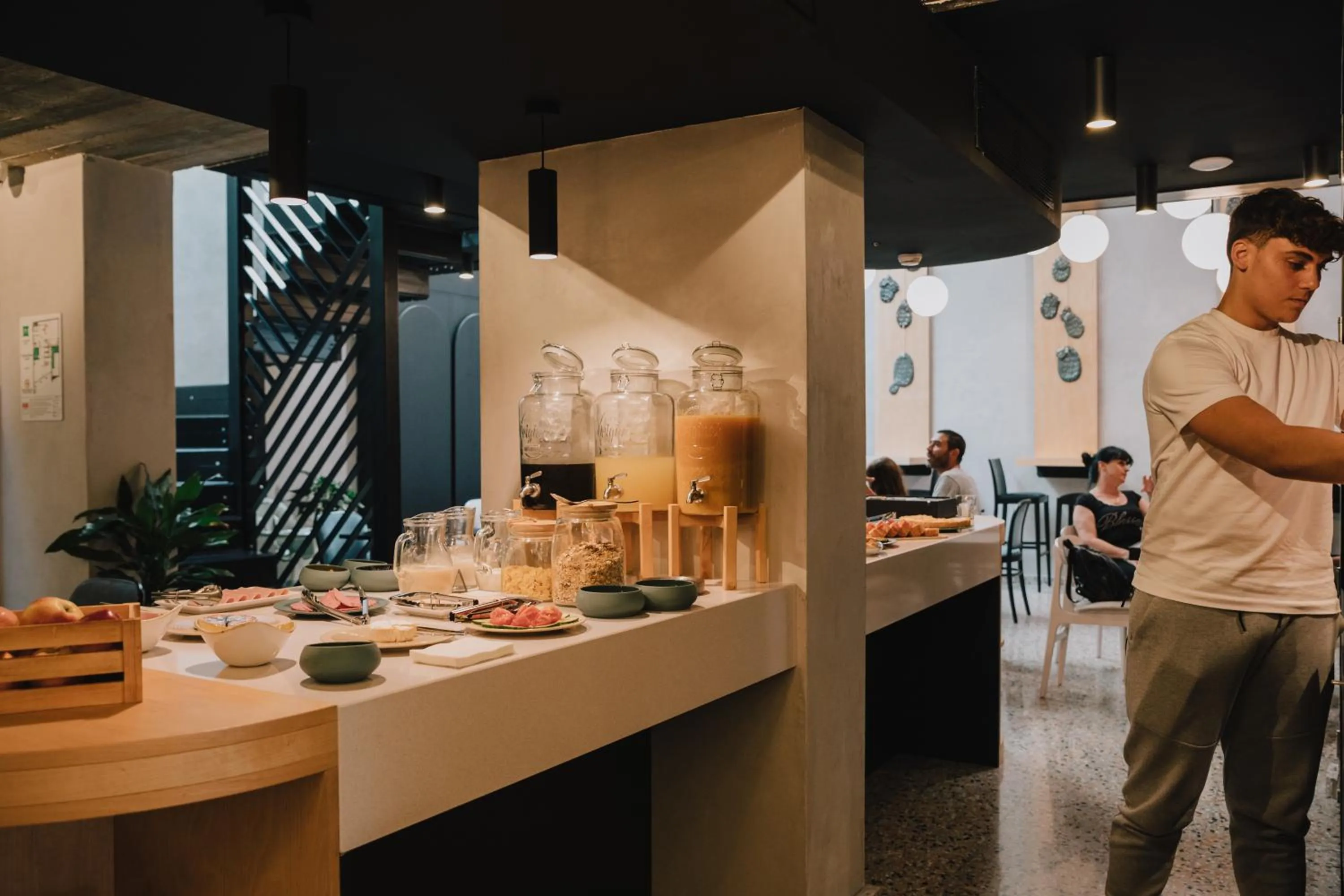 ibis Styles ST Pauls Bay Malta