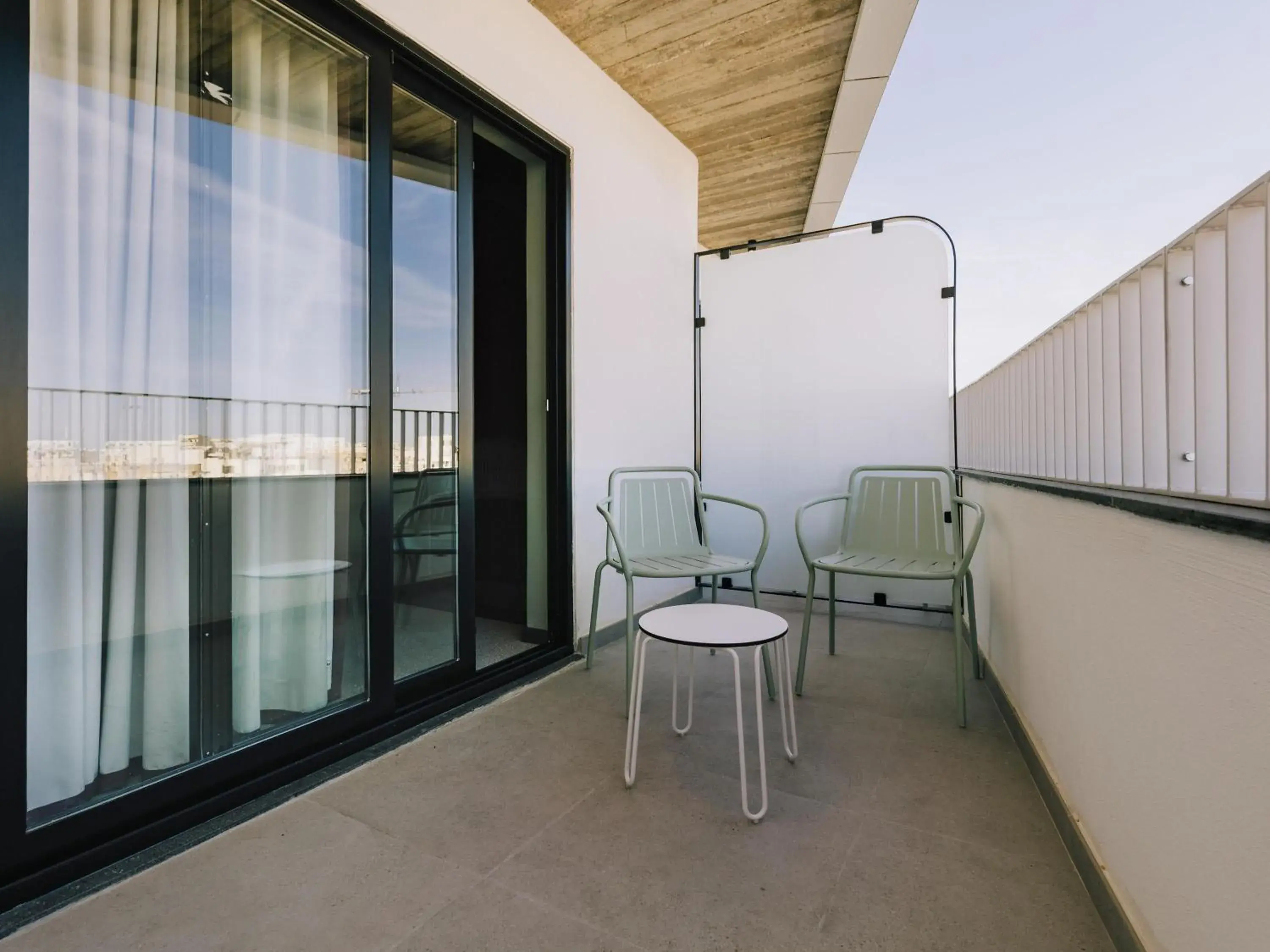 Bedroom in ibis Styles ST Pauls Bay Malta Bedroom in ibis Styles ST Pauls Bay Malta