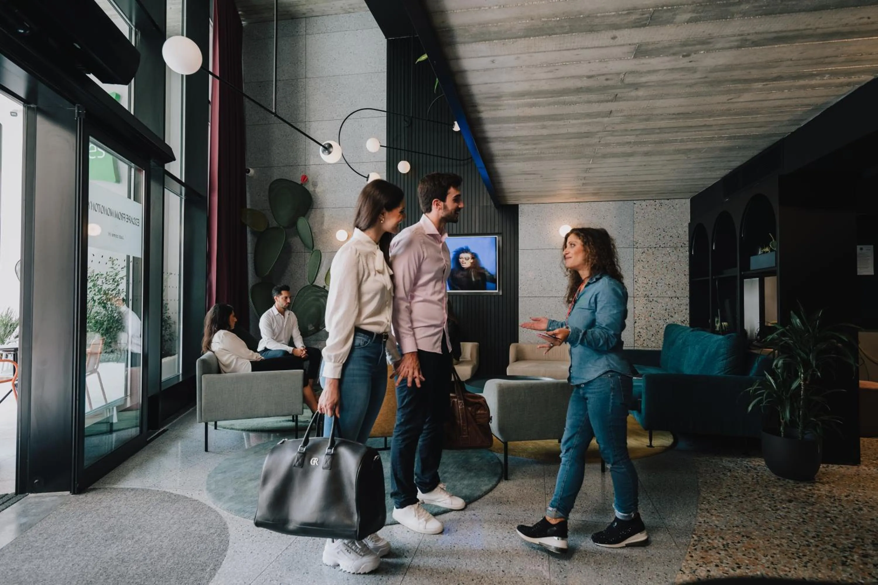 ibis Styles ST Pauls Bay Malta